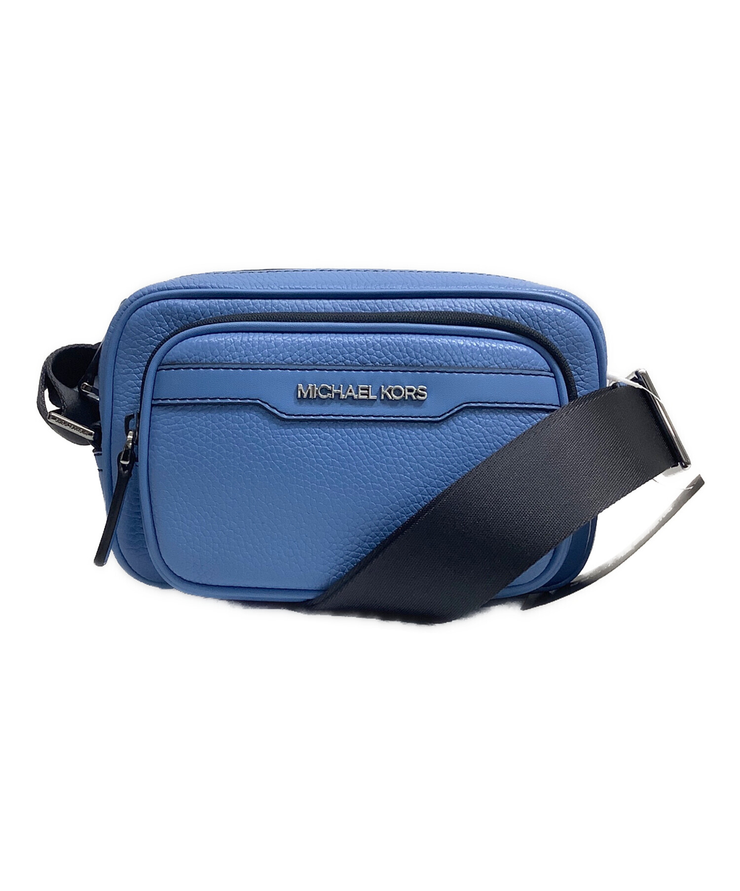 中古・古着通販】MICHAEL KORS (マイケルコース) ショルダーバッグ 