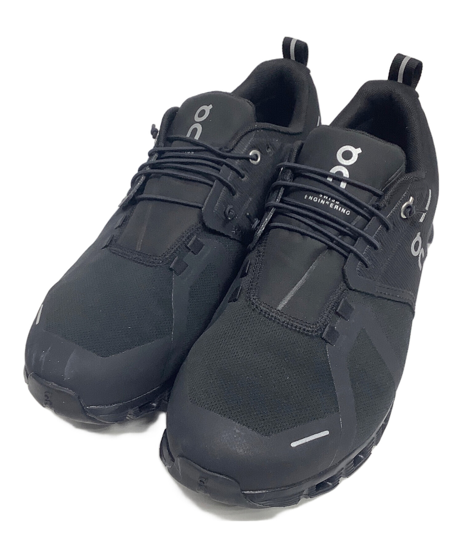中古・古着通販】Cloud 6 (クラウド6) ランニングシューズ ブラック 