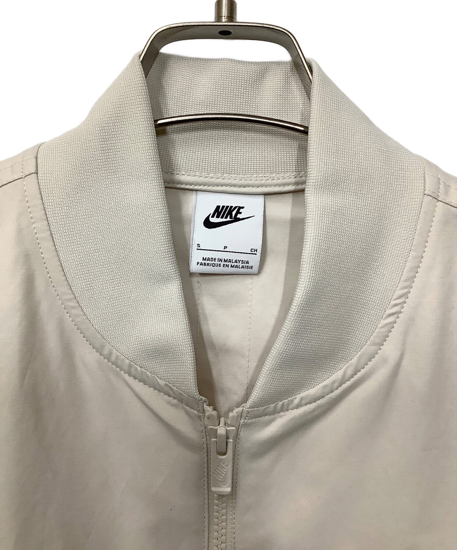 NIKE ナイキ ウーブン UL ボンバー ジャケット DM6822-010 NIKE 