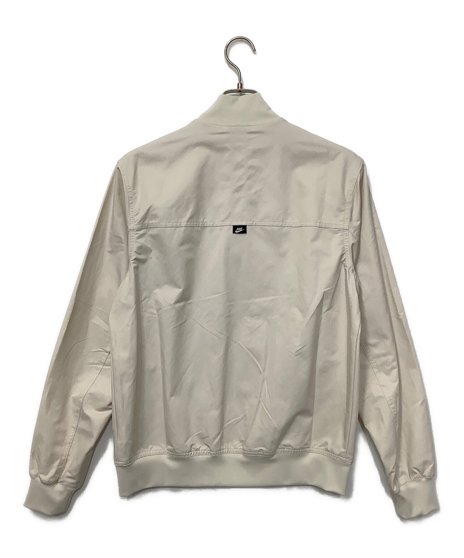 中古・古着通販】NIKE (ナイキ) ウーブン UL ボンバー ジャケット 
