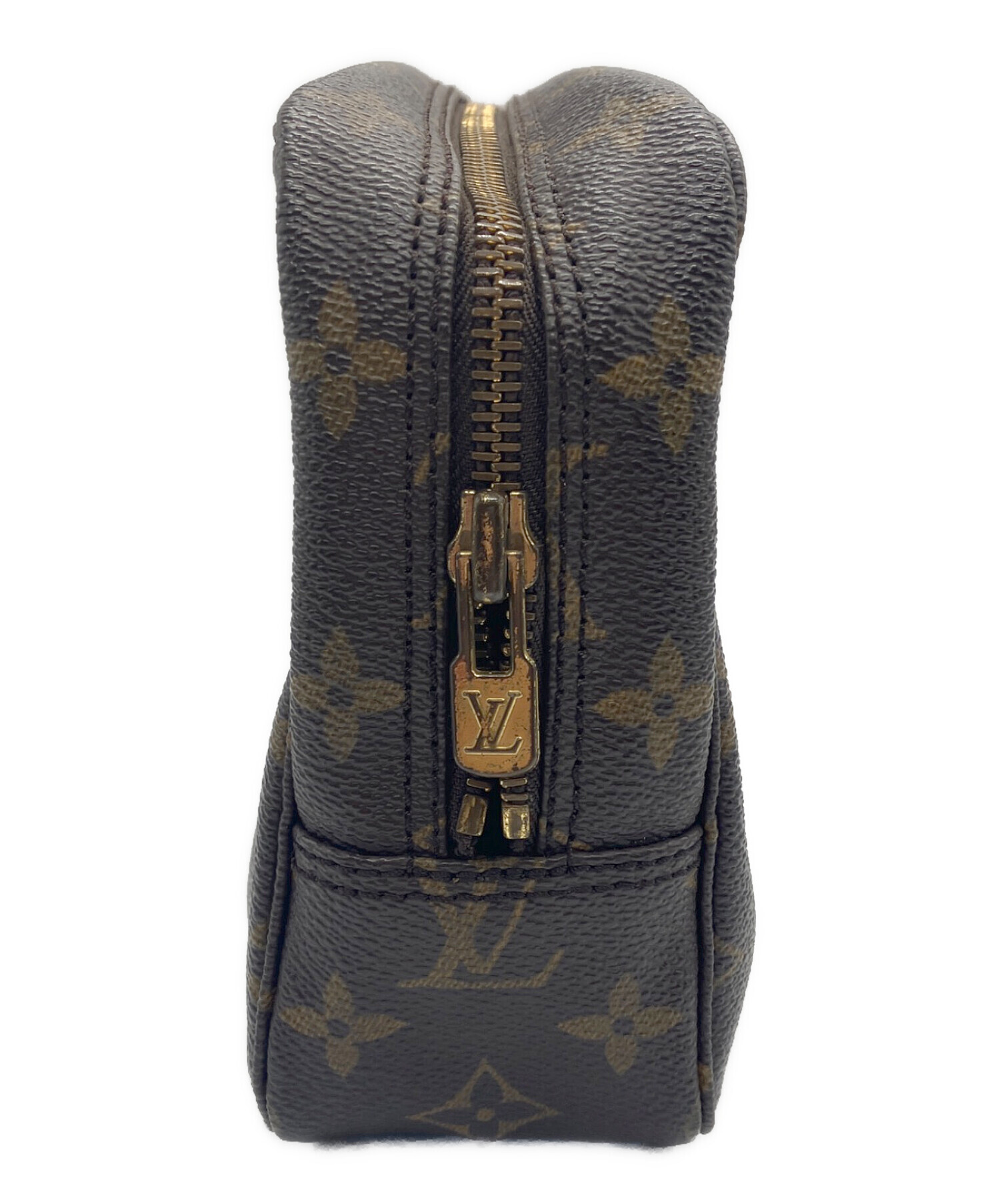 中古・古着通販】LOUIS VUITTON (ルイ ヴィトン) トゥルーストワレット
