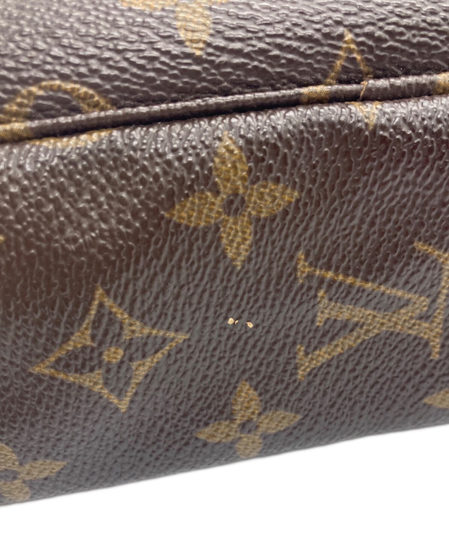 中古・古着通販】LOUIS VUITTON (ルイ ヴィトン) トゥルーストワレット