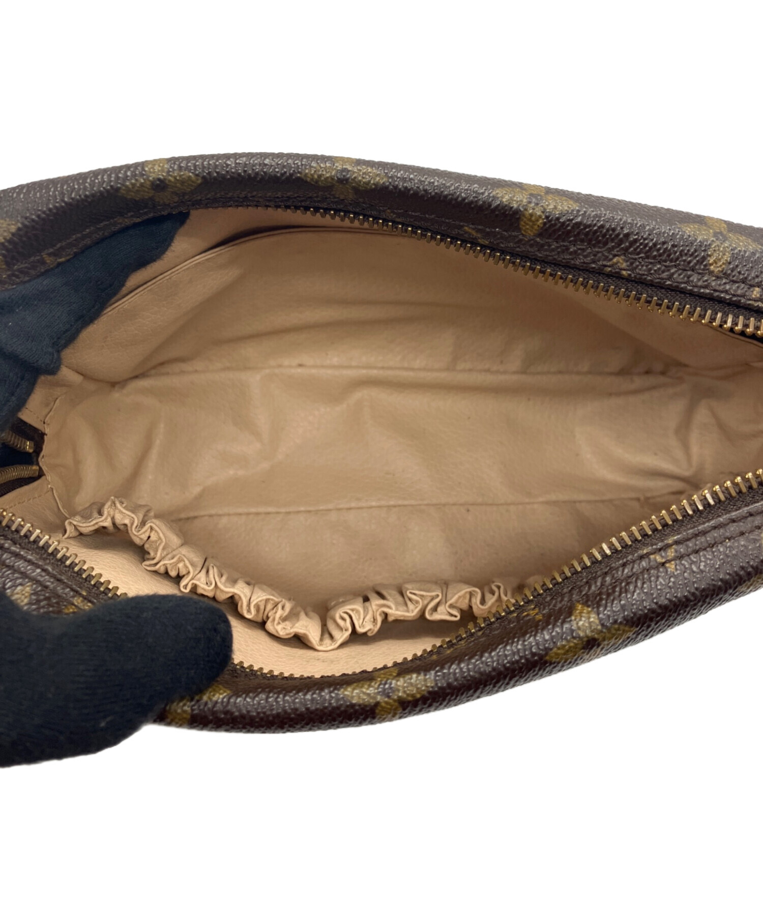中古・古着通販】LOUIS VUITTON (ルイ ヴィトン) トゥルーストワレット