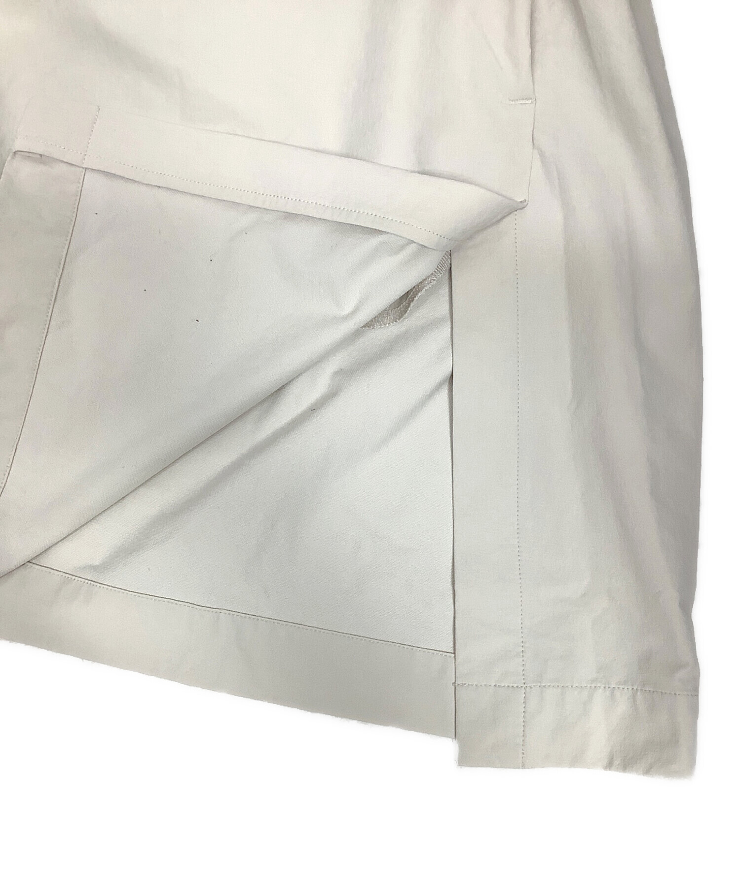 中古・古着通販】DANSKIN (ダンスキン) ストレッチ ダブルウィーブプル