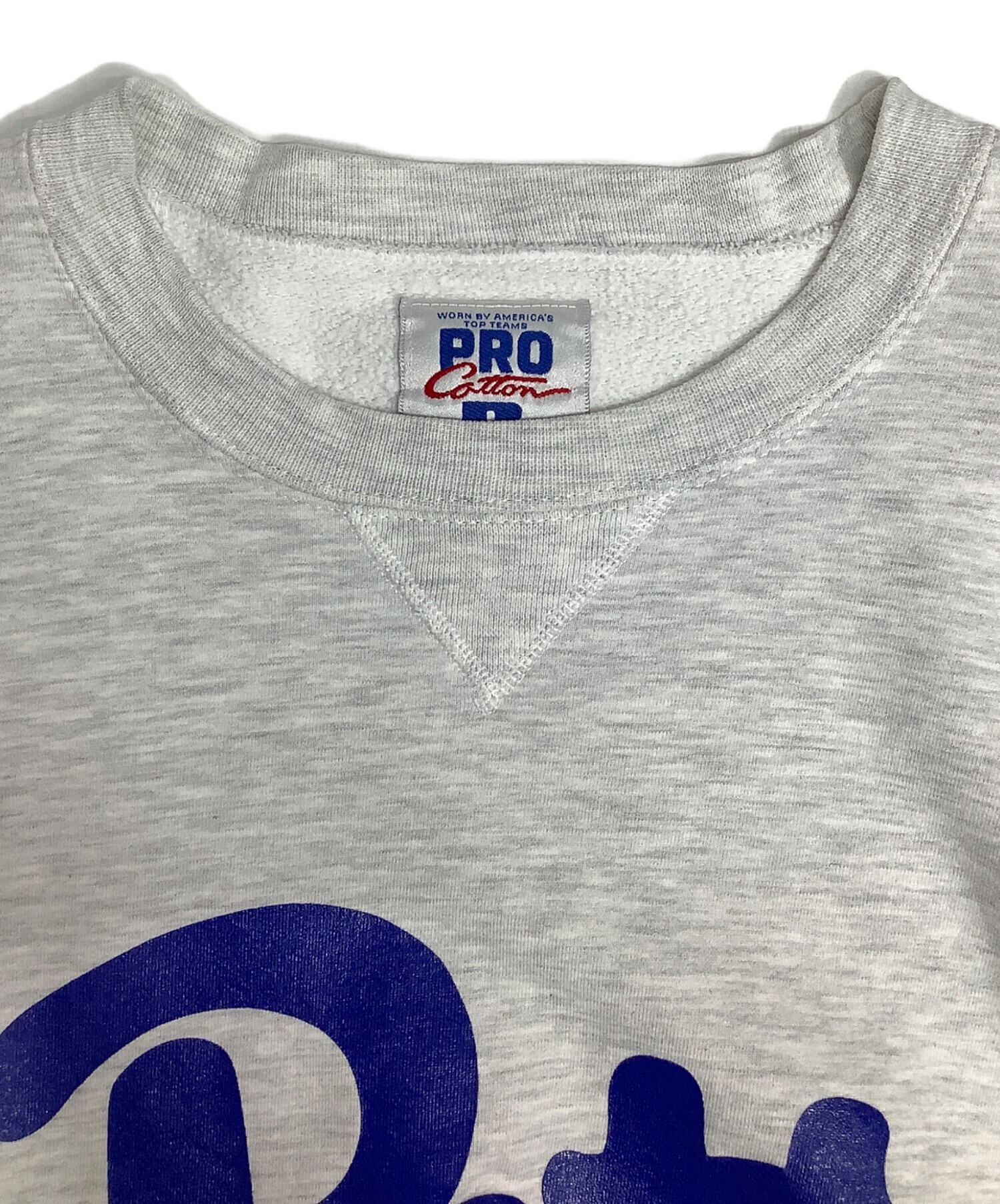 中古・古着通販】RUSSELL ATHLETIC (ラッセルアスレチック) スウェット