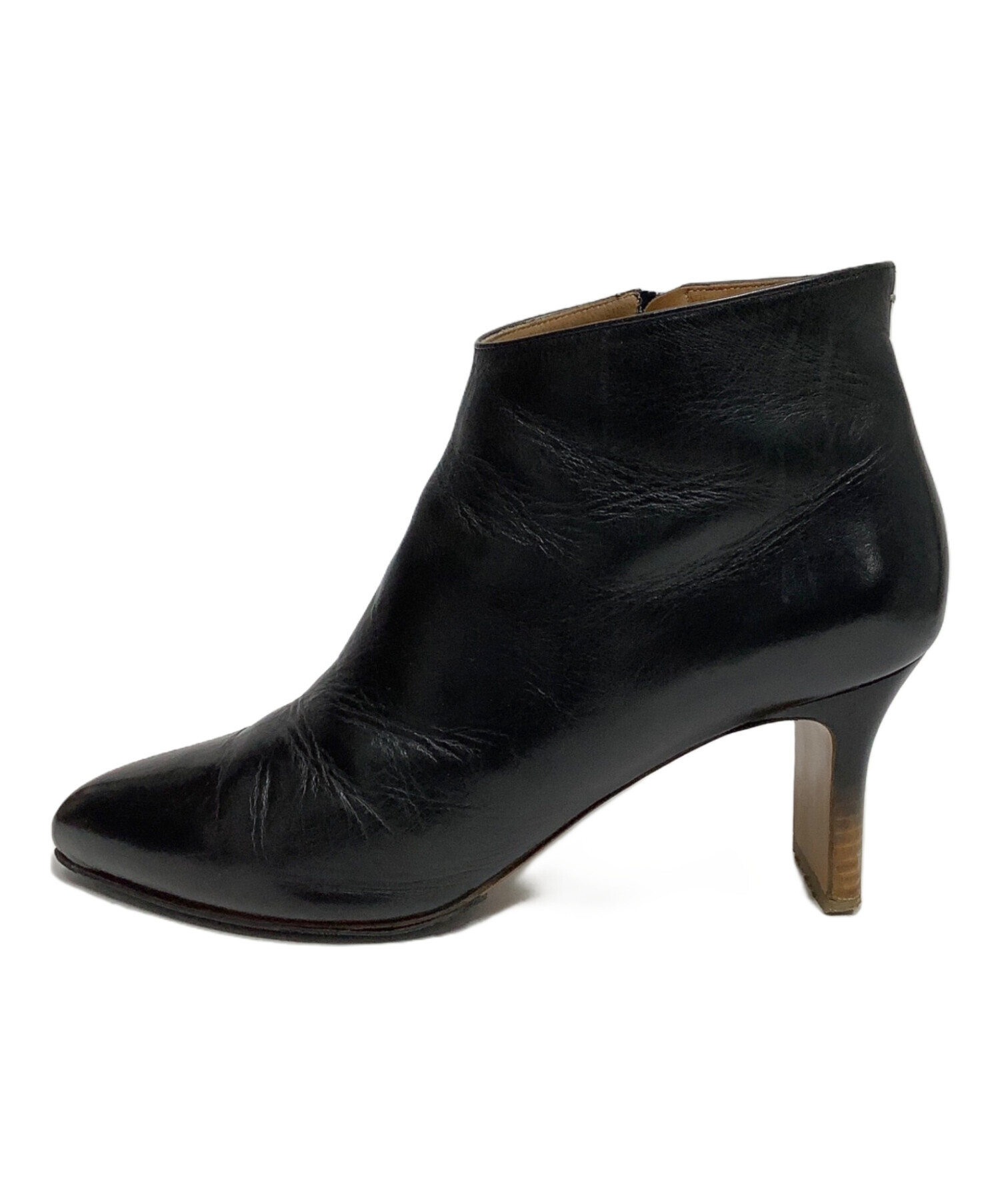 Maison Martin Margiela ショートブーツ 【公式通販】