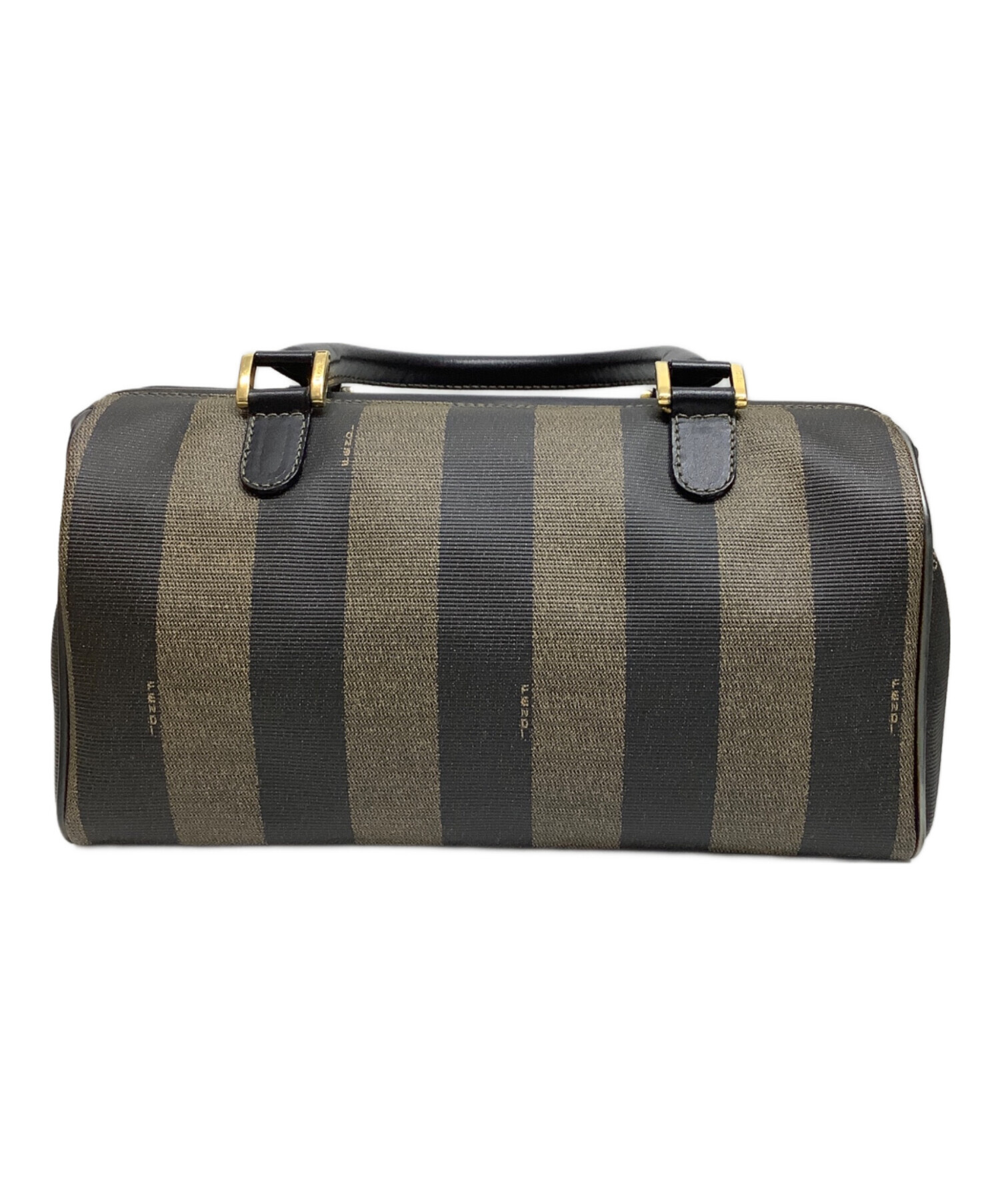 中古・古着通販】FENDI (フェンディ) ミニボストンバッグ