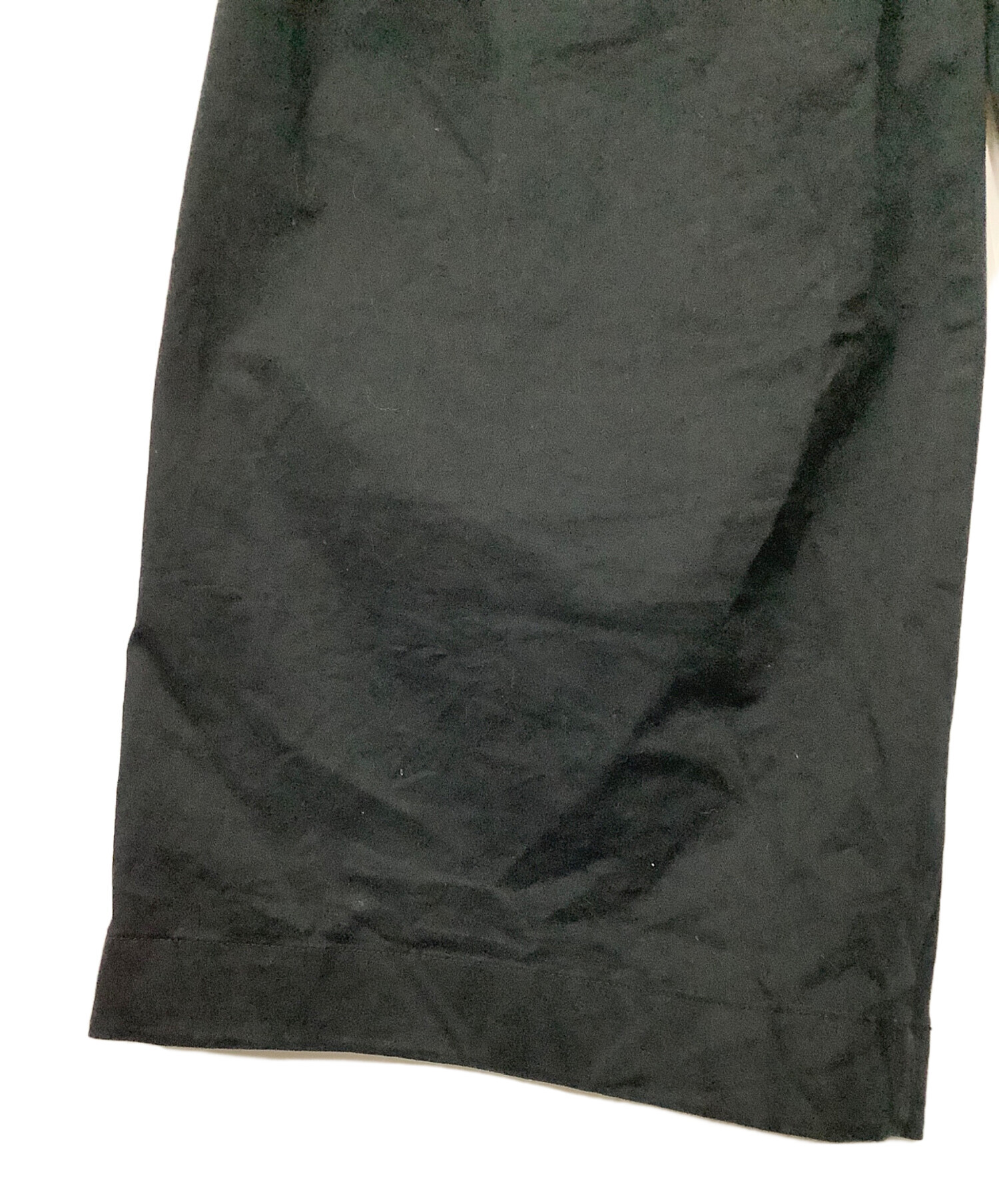 中古・古着通販】Snidel (スナイデル) コルセットデザインパンツ