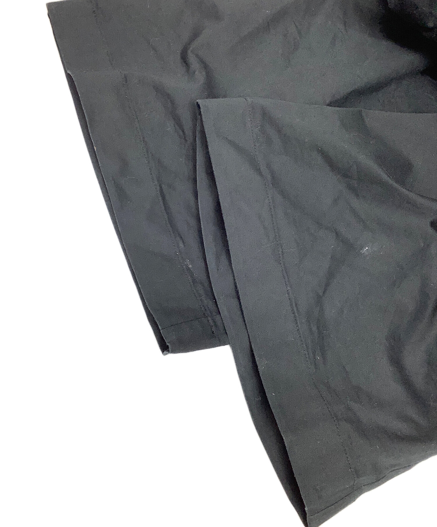 中古・古着通販】Snidel (スナイデル) コルセットデザインパンツ