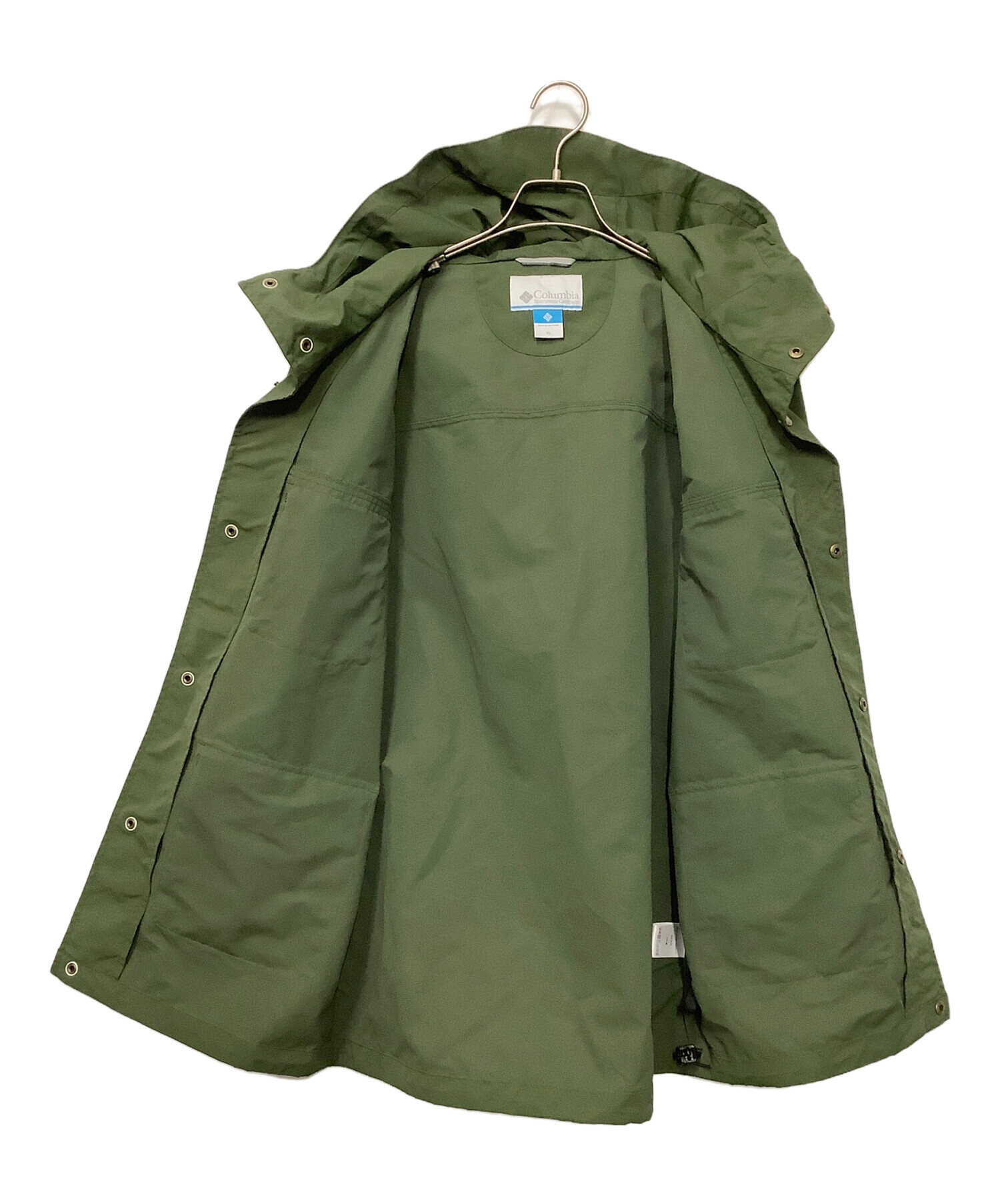 中古・古着通販】Columbia (コロンビア) サンセットストレイト