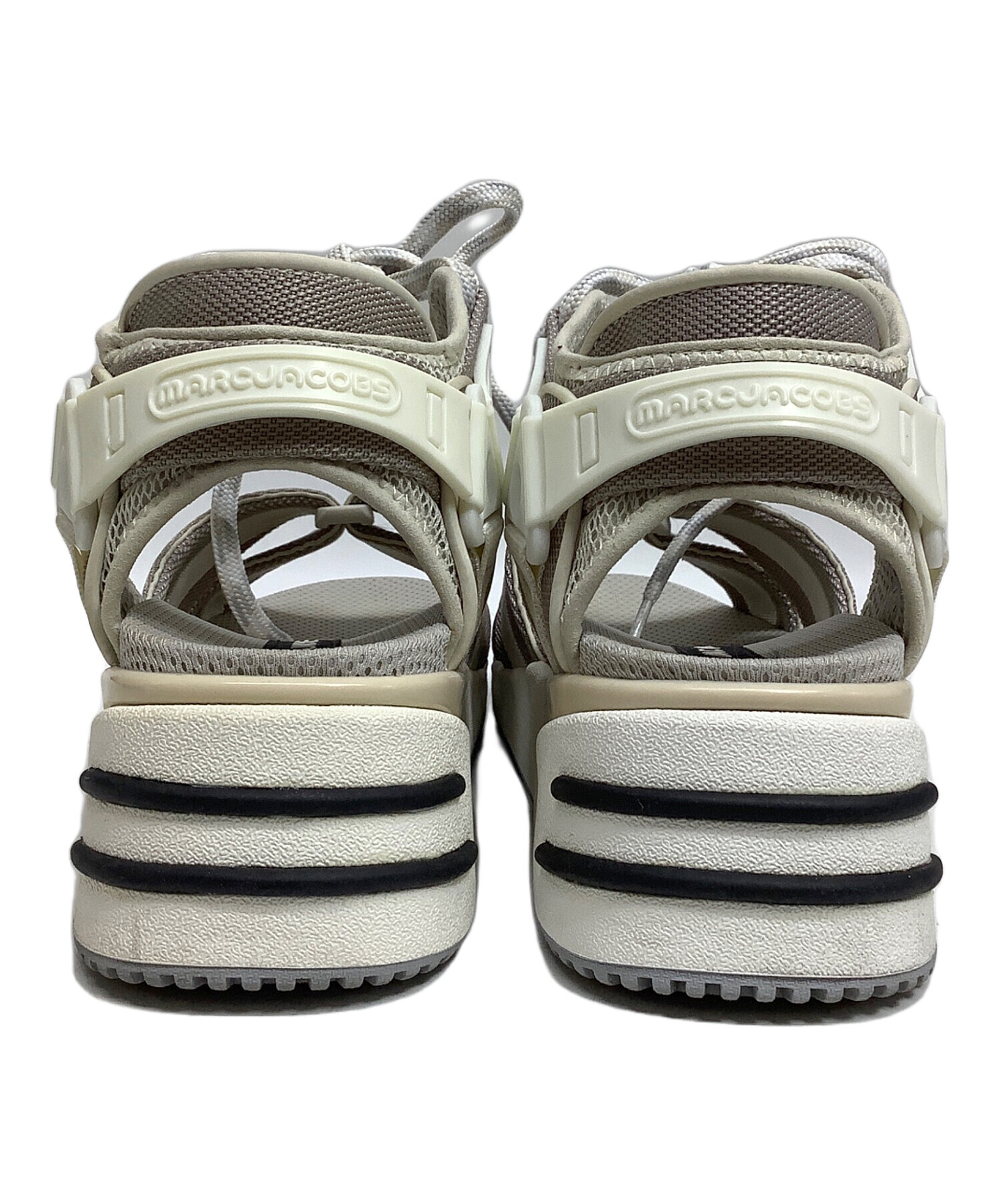 中古・古着通販】MARC JACOBS (マークジェイコブス) スポーツサンダル