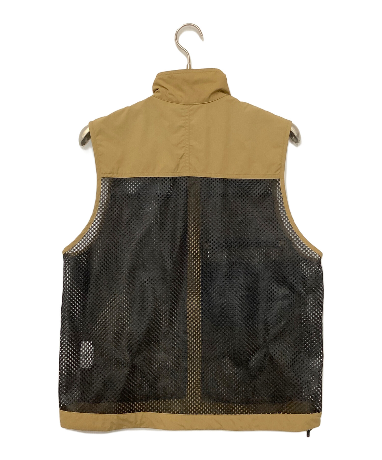 中古・古着通販】THE NORTH FACE (ザ ノース フェイス) メッシュベスト