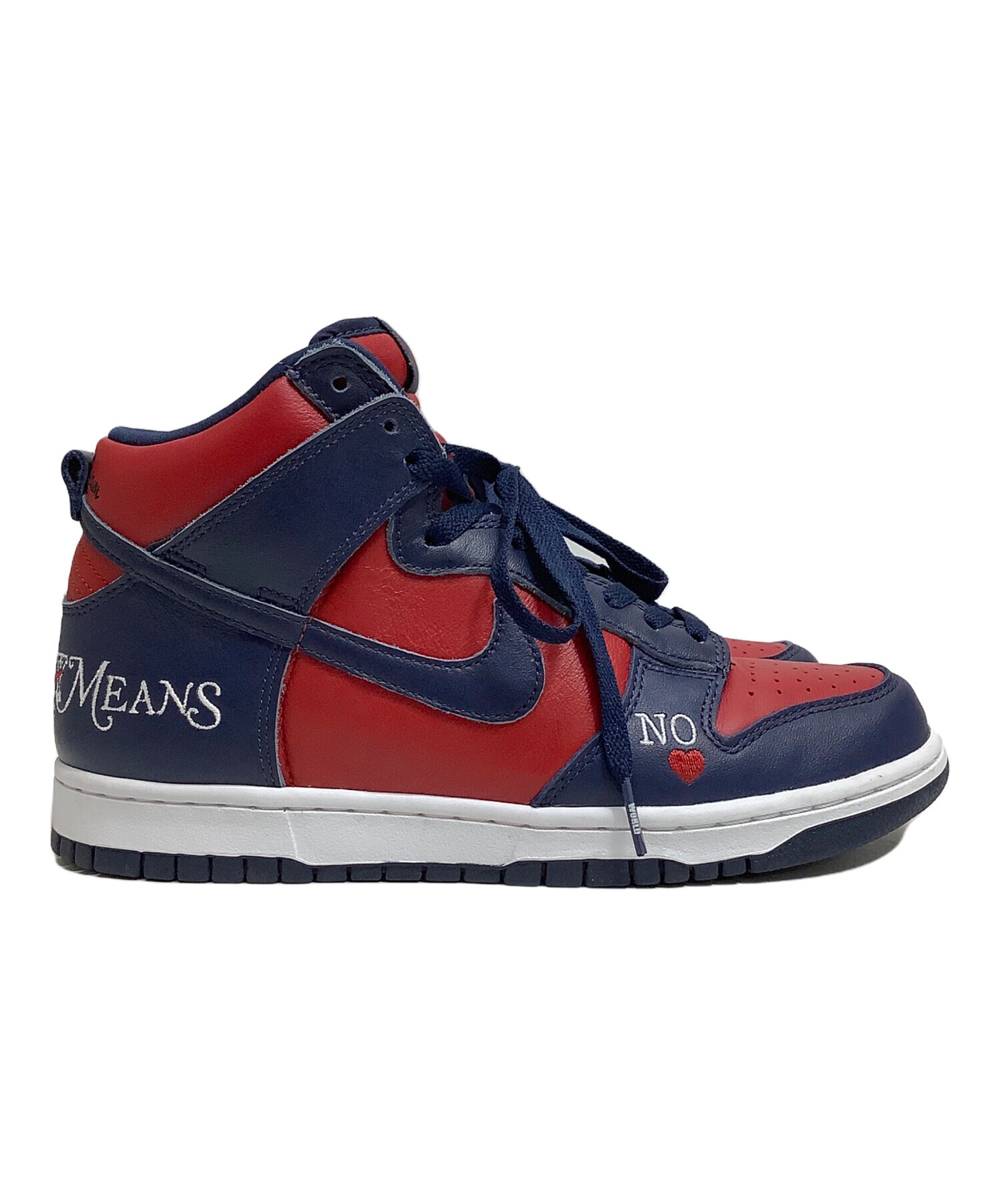 中古・古着通販】NIKE SB (ナイキエスビー) Supreme (シュプリーム
