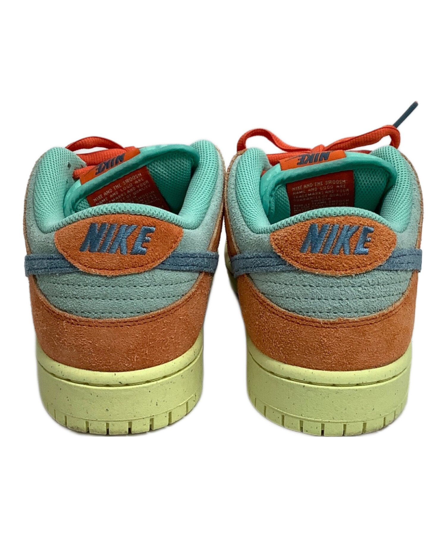 NIKE SB ナイキ スニーカー 27.5 cm 希少レア品　中古 中古・古着通販】NIKE SB (ナイキエスビー) バスケットシューズ