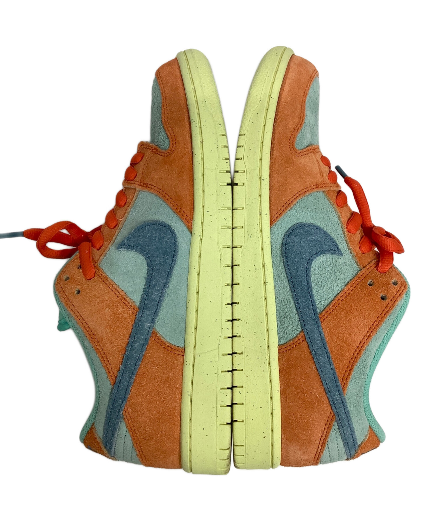 中古・古着通販】NIKE SB (ナイキエスビー) バスケットシューズ