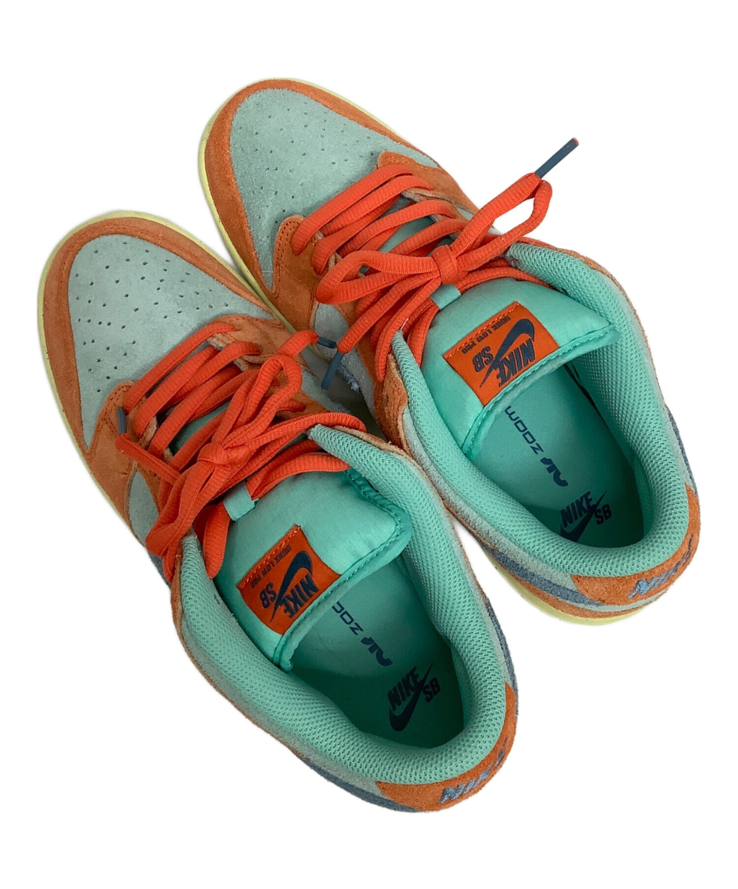 NIKE SB ナイキ スニーカー 27.5 cm 希少レア品　中古 中古・古着通販】NIKE SB (ナイキエスビー) バスケットシューズ