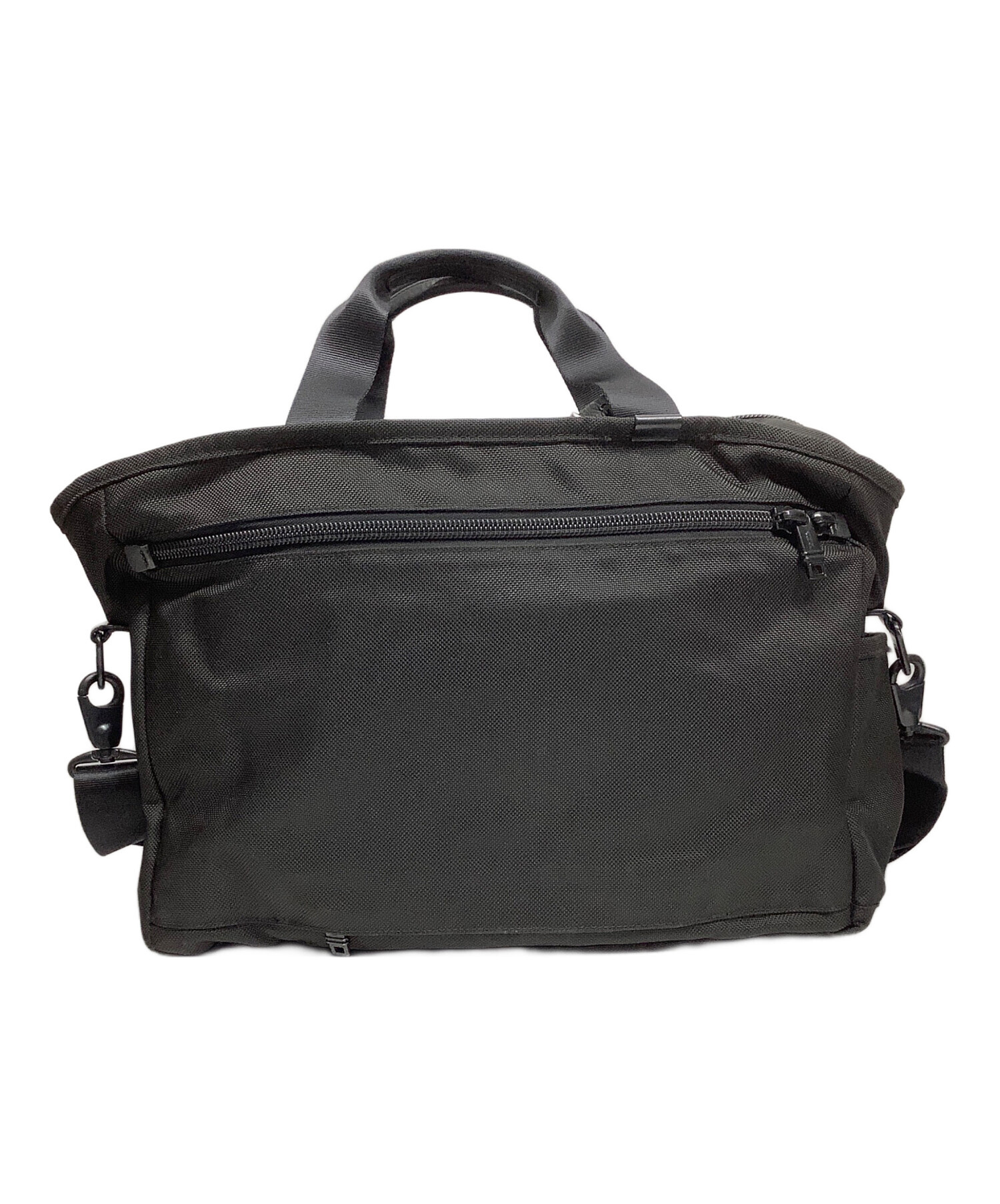 中古・古着通販】TUMI (トゥミ) ビジネスバッグ ブラック｜ブランド 