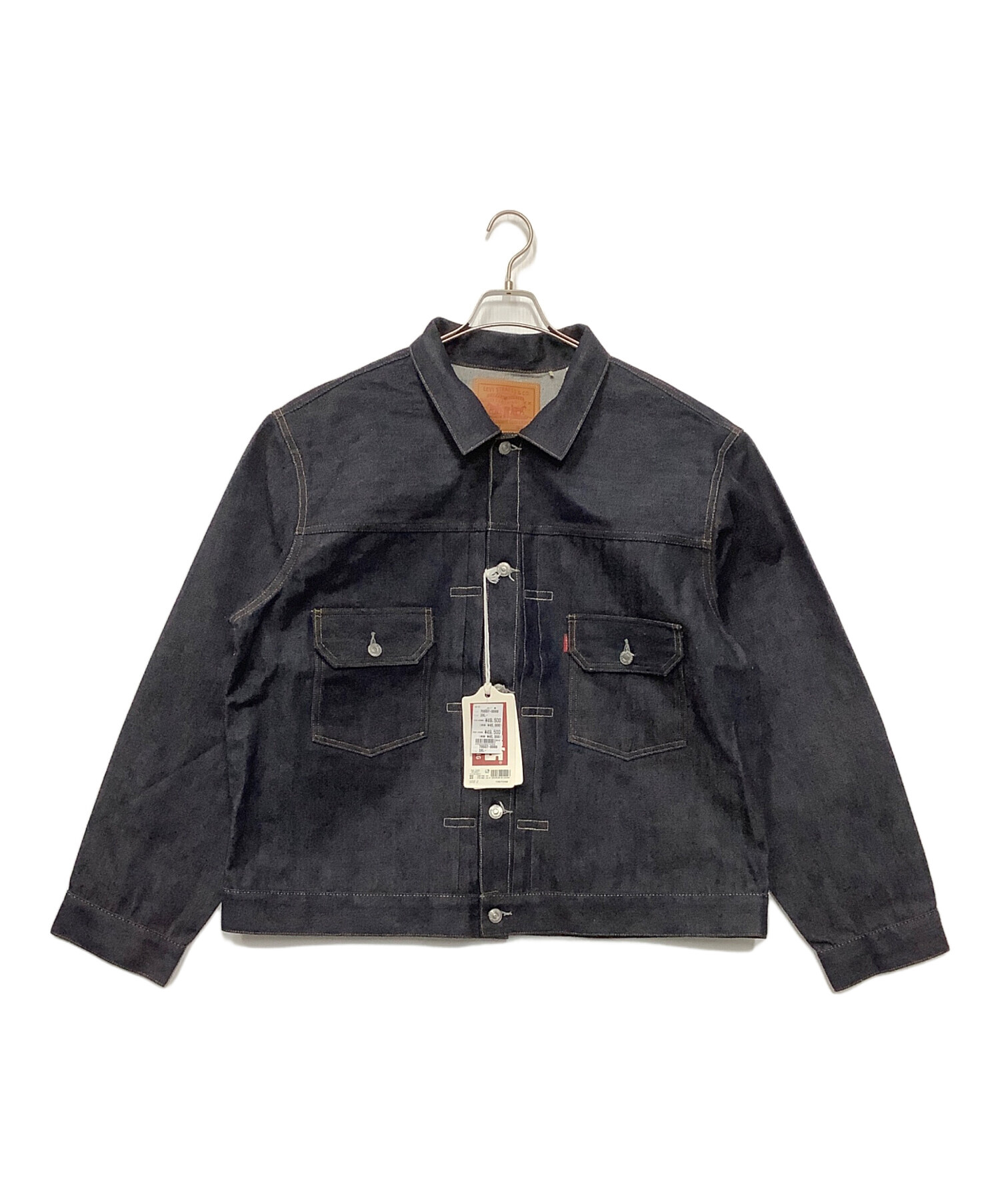 中古・古着通販】LEVI