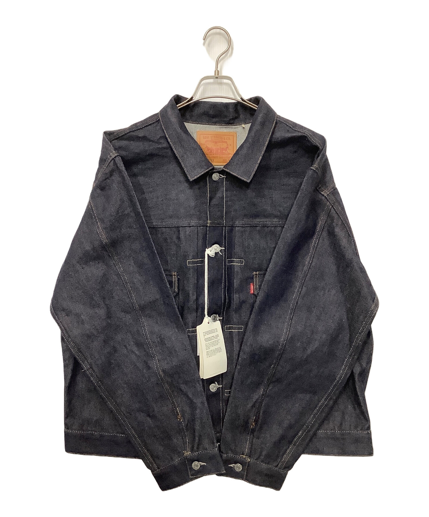 中古・古着通販】LEVI