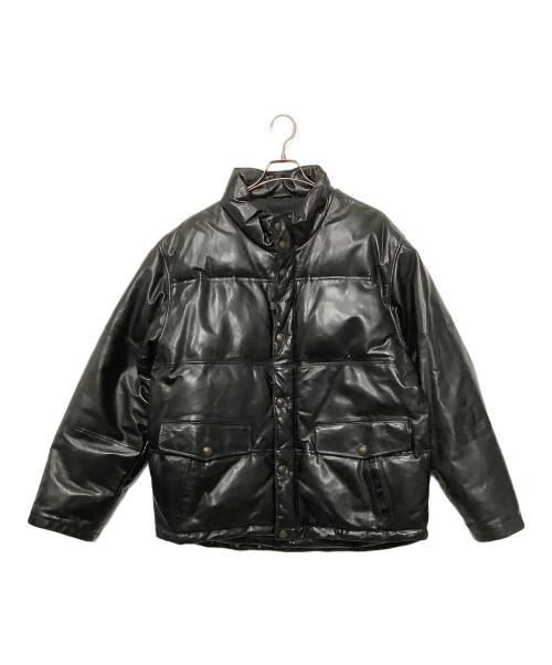 中古・古着通販】Timberland (ティンバーランド) レザー