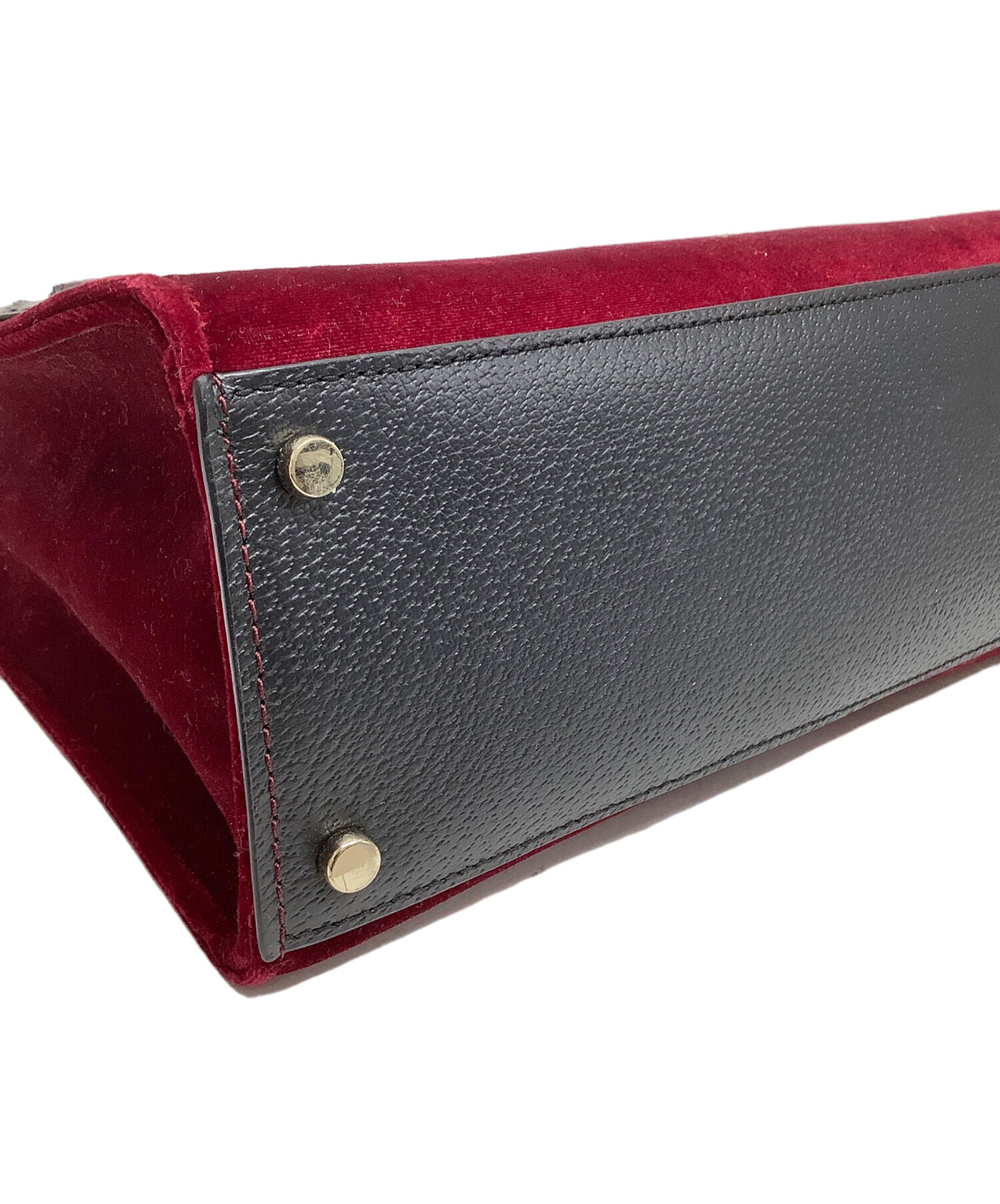 中古・古着通販】Kate Spade (ケイトスペード) 2WAYショルダーバッグ