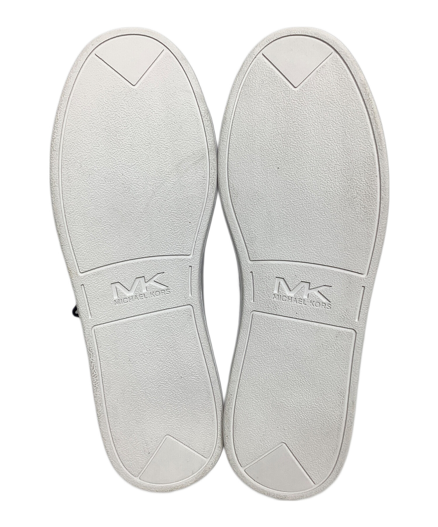 中古・古着通販】MICHAEL KORS (マイケル・コース) ロゴデザイン柄