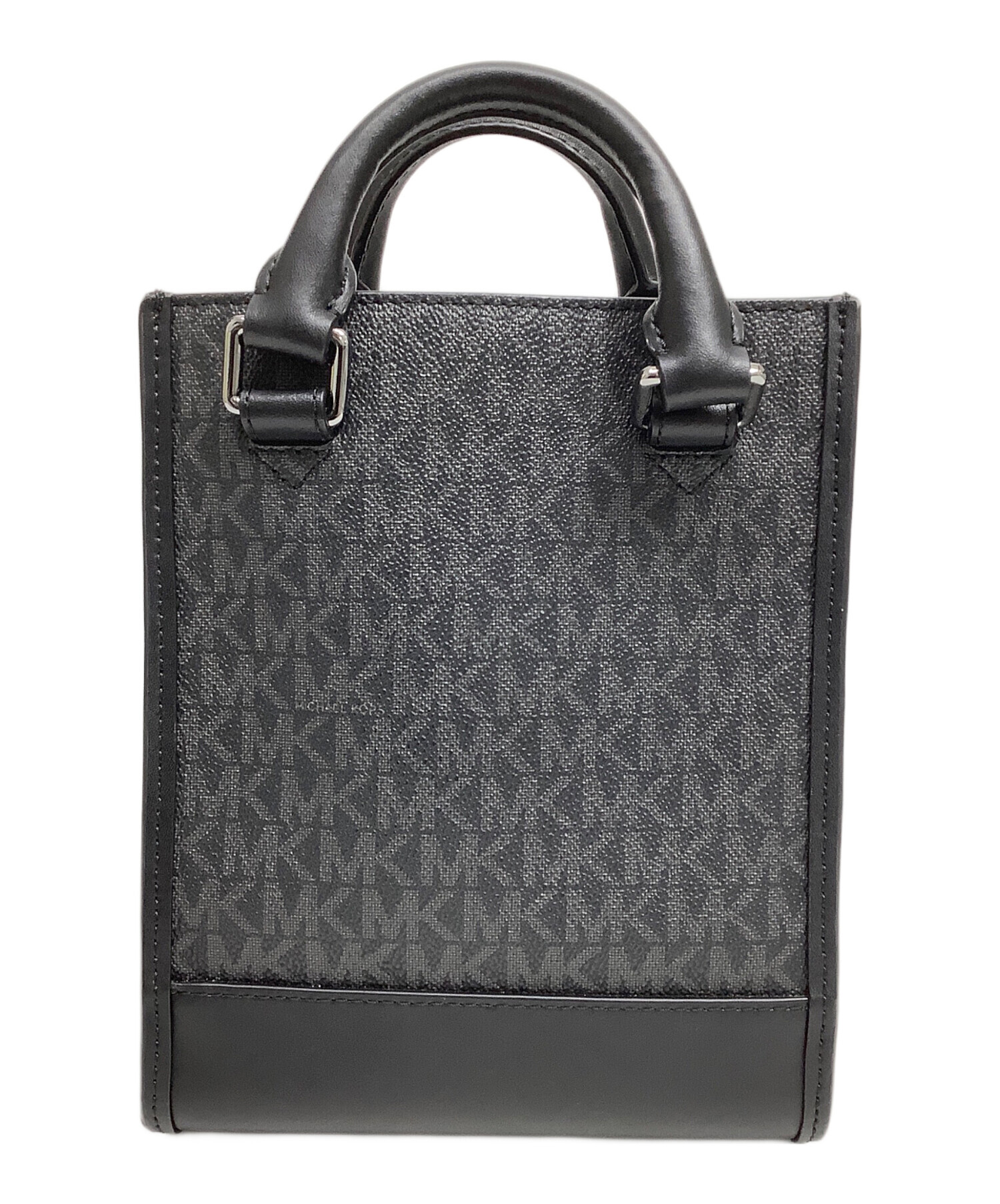中古・古着通販】MICHAEL KORS (マイケルコース) ショルダーバッグ 