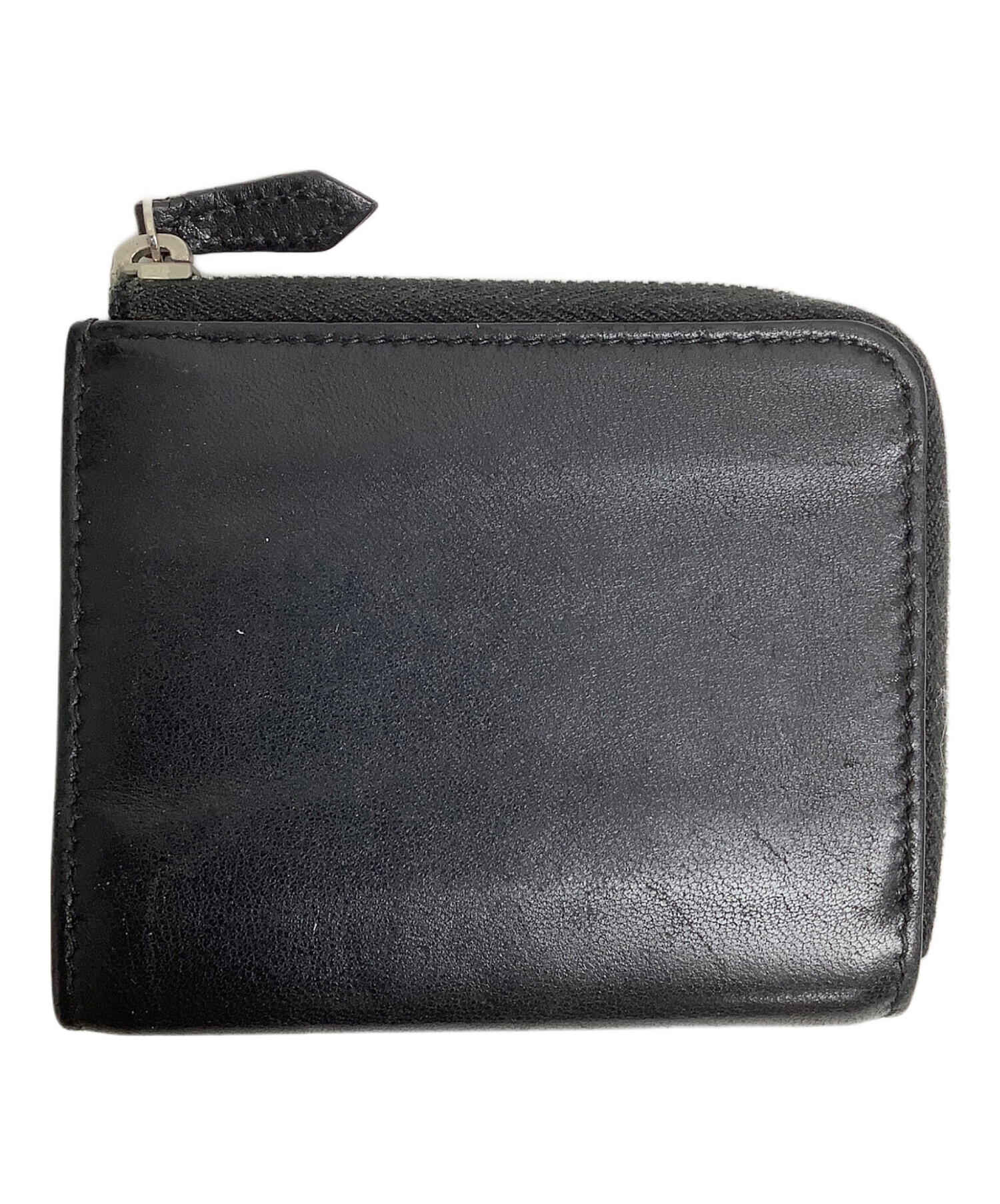 中古・古着通販】BALENCIAGA (バレンシアガ) L字コインケース