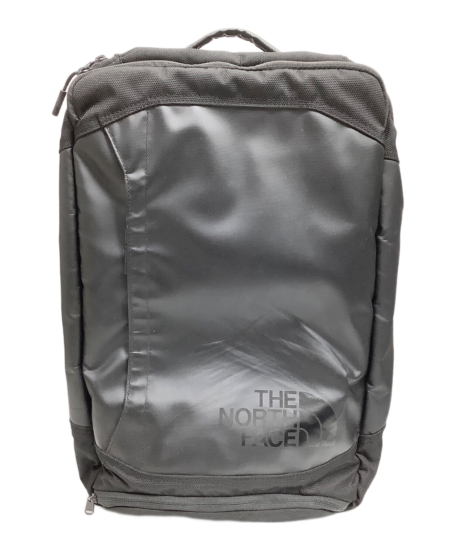 THE NORTH FACE 2way バックNF00CF49ノースフェイス 中古・古着通販】THE NORTH FACE (ザ ノース フェイス) 2wayバック