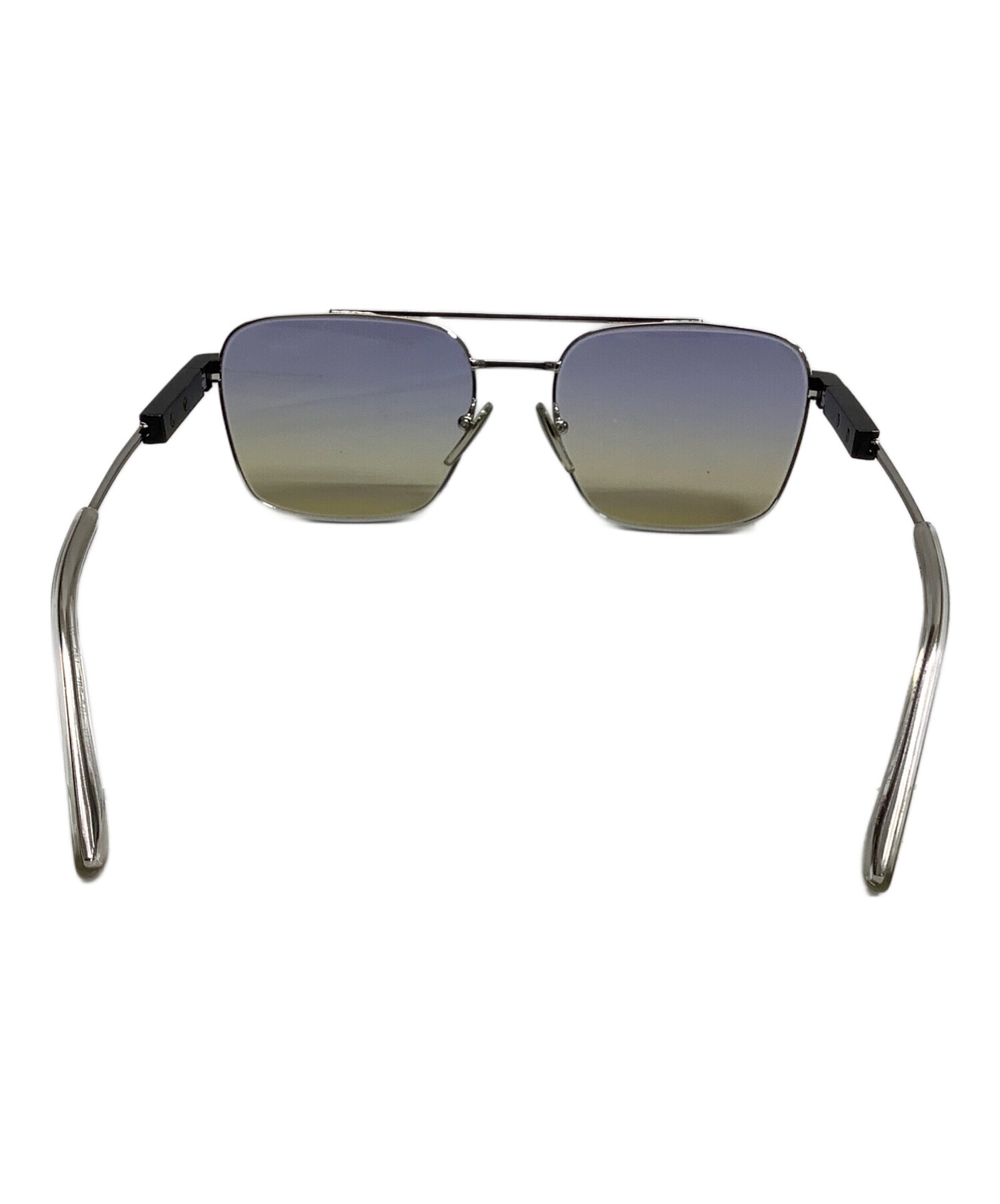 中古・古着通販】PRADA (プラダ) サングラス サイズ:56 18 145