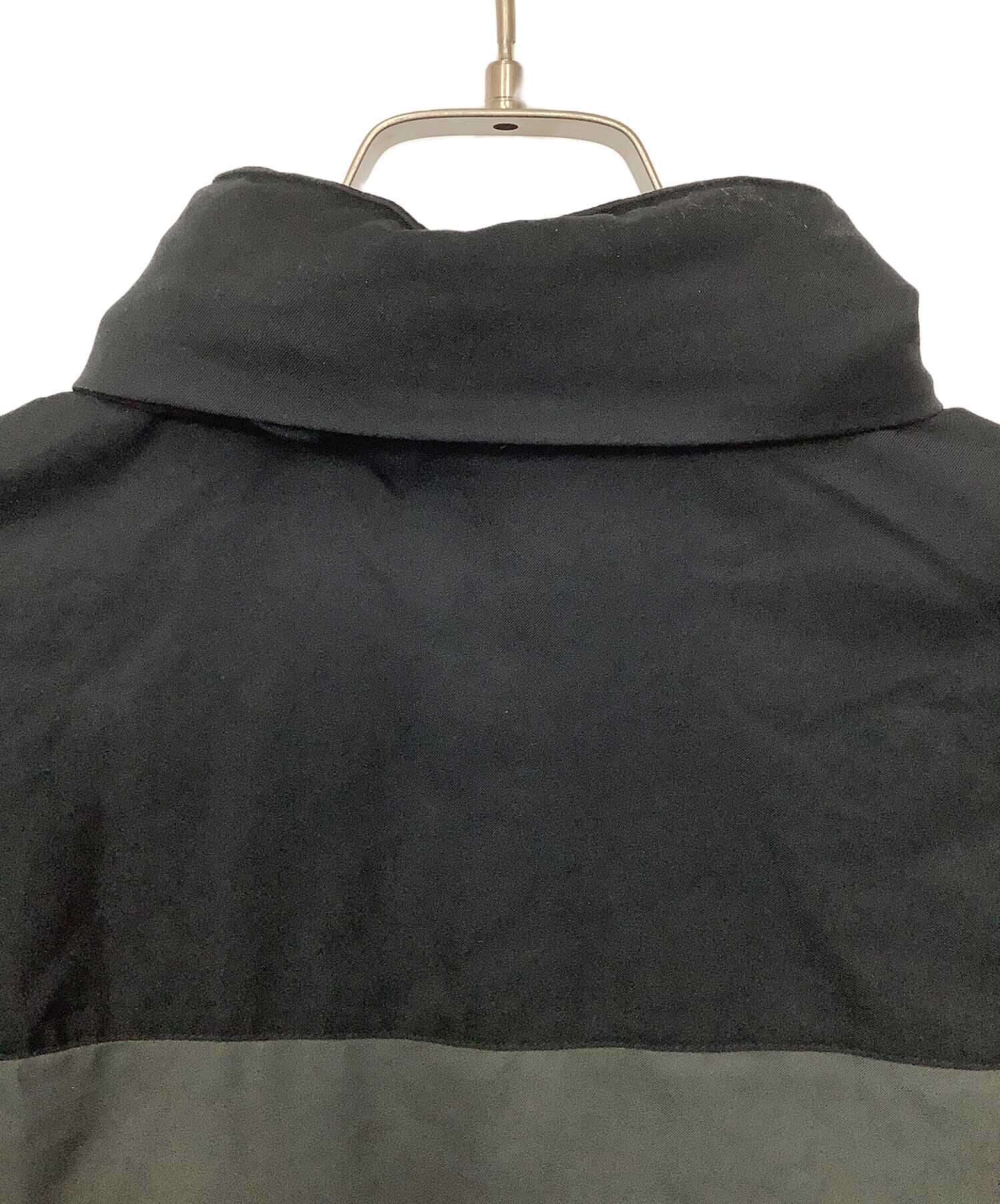 中古・古着通販】UMBRO (アンブロ) ブルゾン グレー サイズ:M