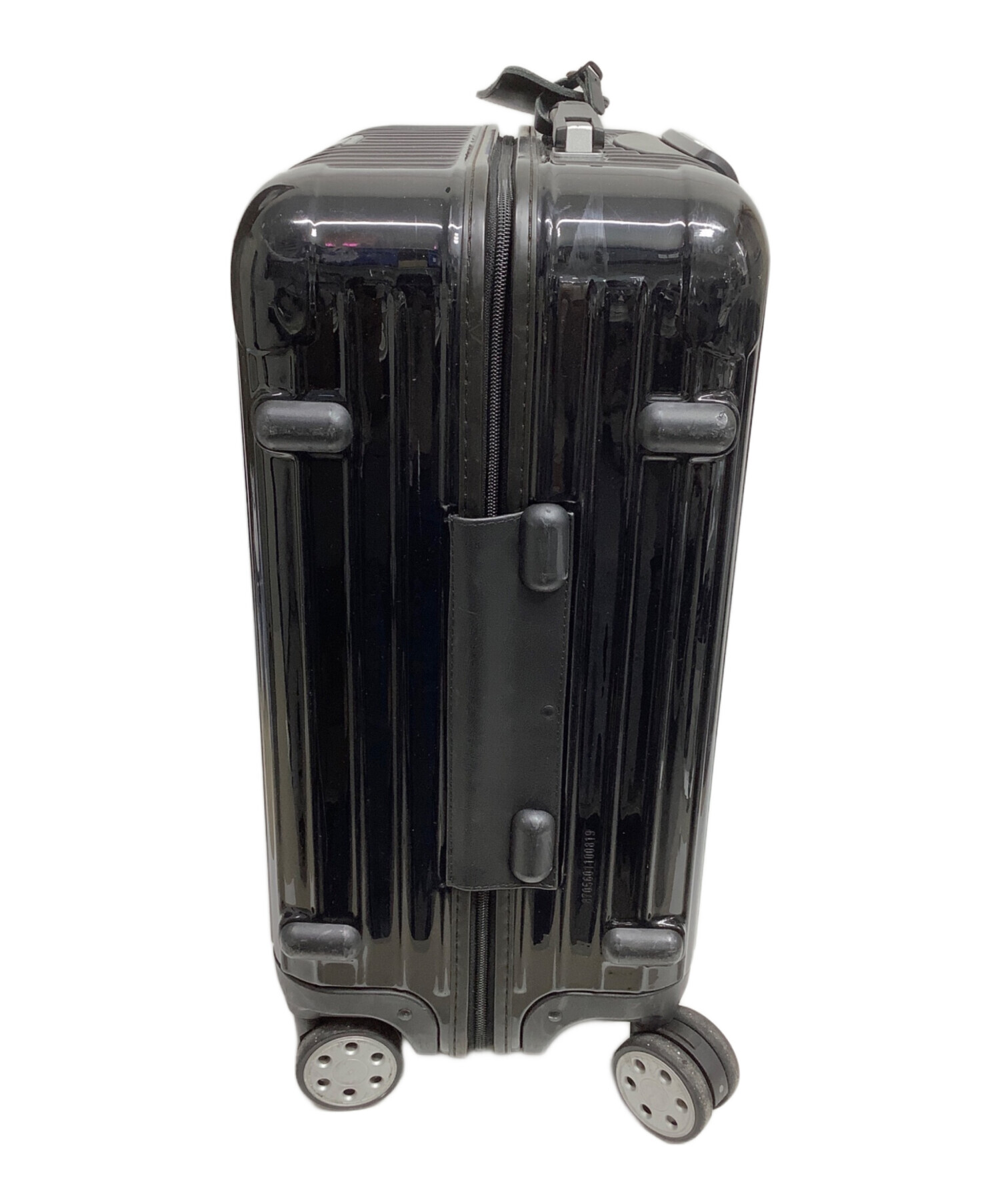 rimowa キャリーバッグ RIMOWA （未使用 展示品）リモワ クラシックフライト キャビン