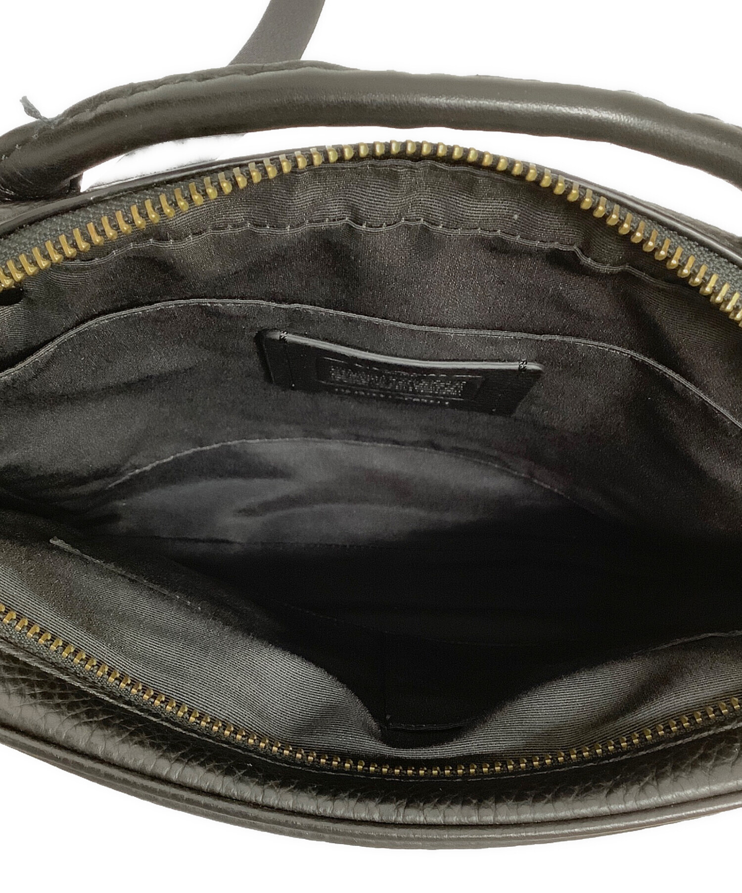 コーチ　ショルダーバッグ　未使用 中古・古着通販】COACH (コーチ) ショルダーバッグ ブラック｜ブランド