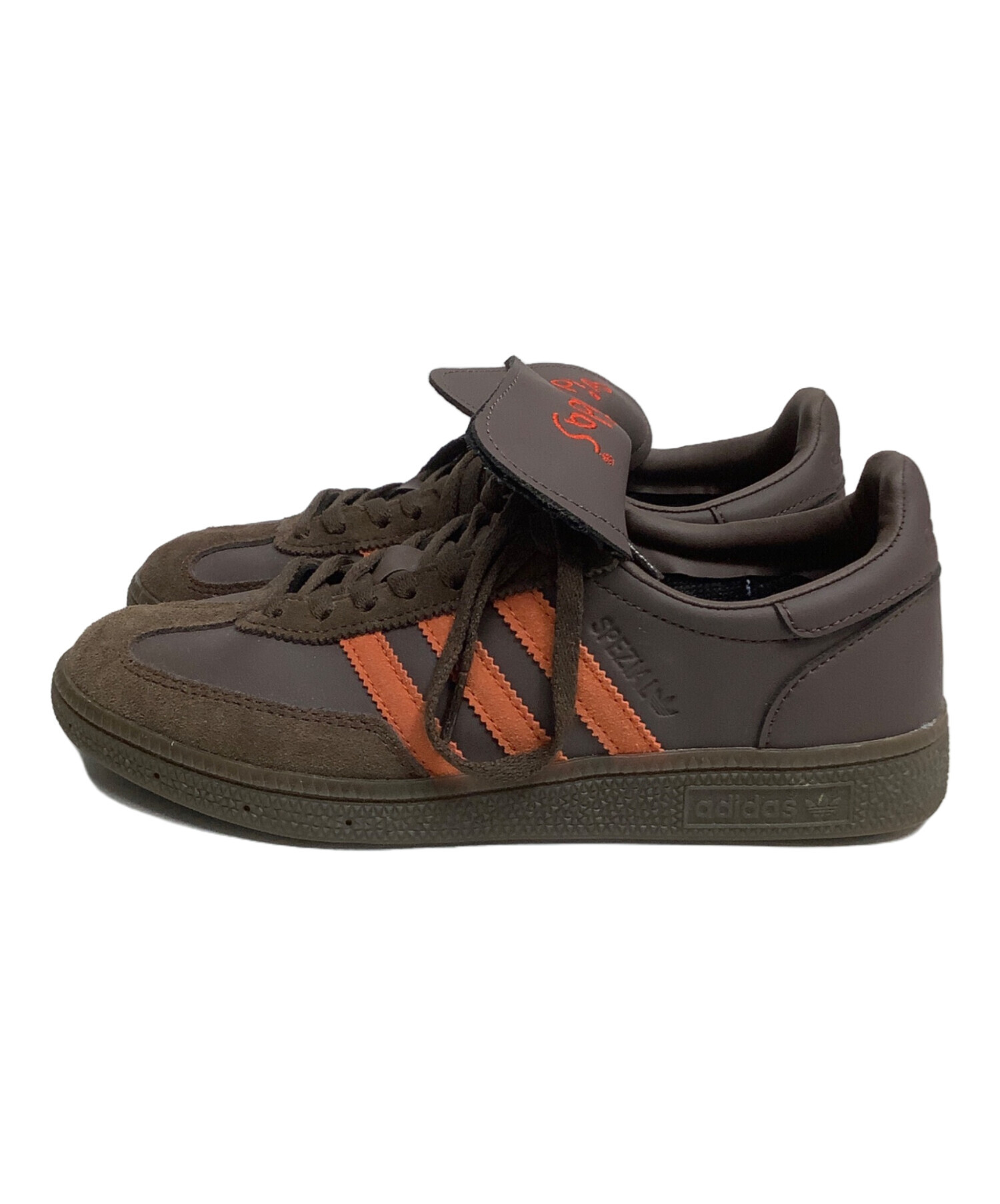 中古・古着通販】adidas (アディダス) Shukyu (シュウキュウ) E-WAX 