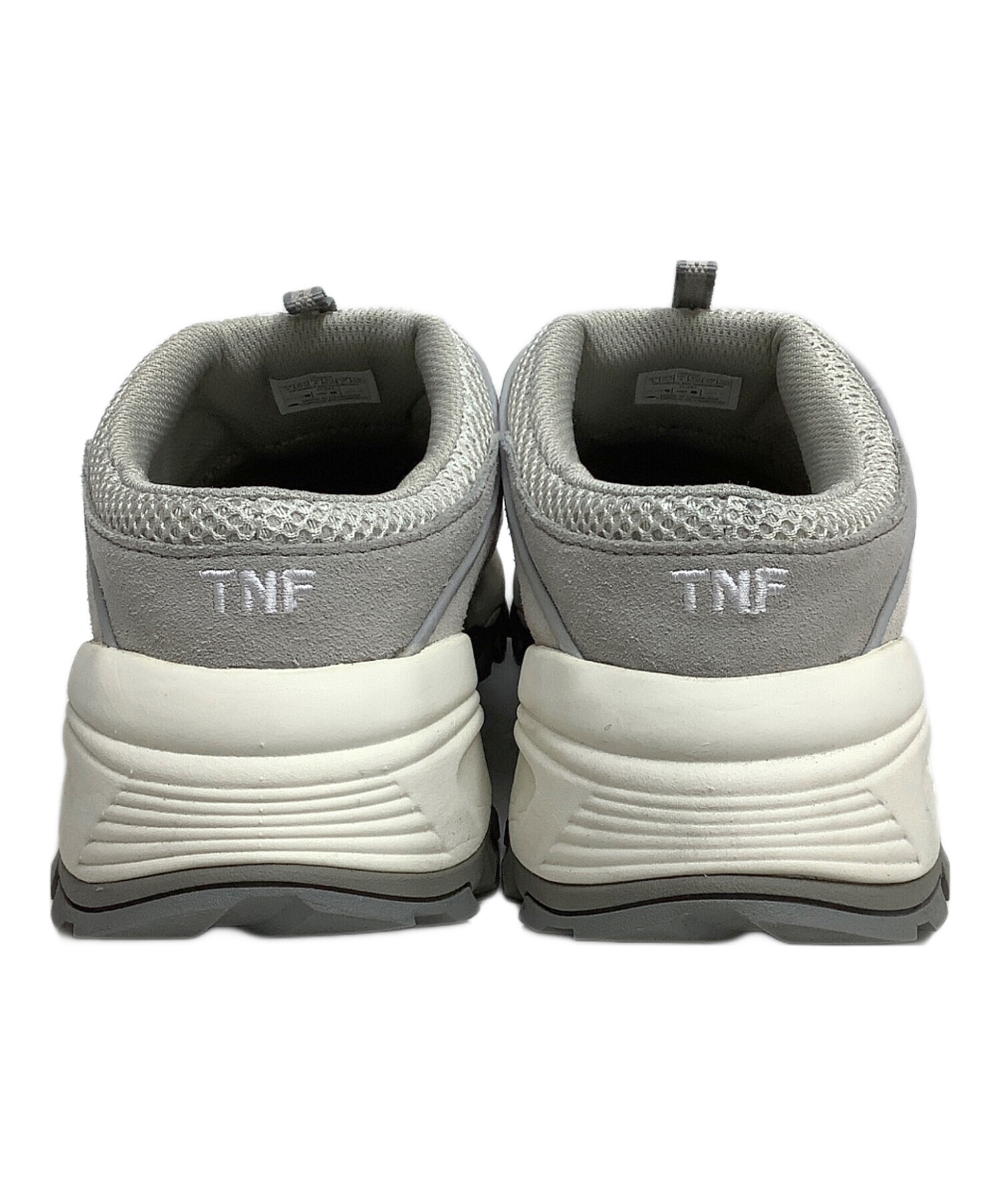 中古・古着通販】THE NORTH FACE (ザ ノース フェイス) スニーカー 