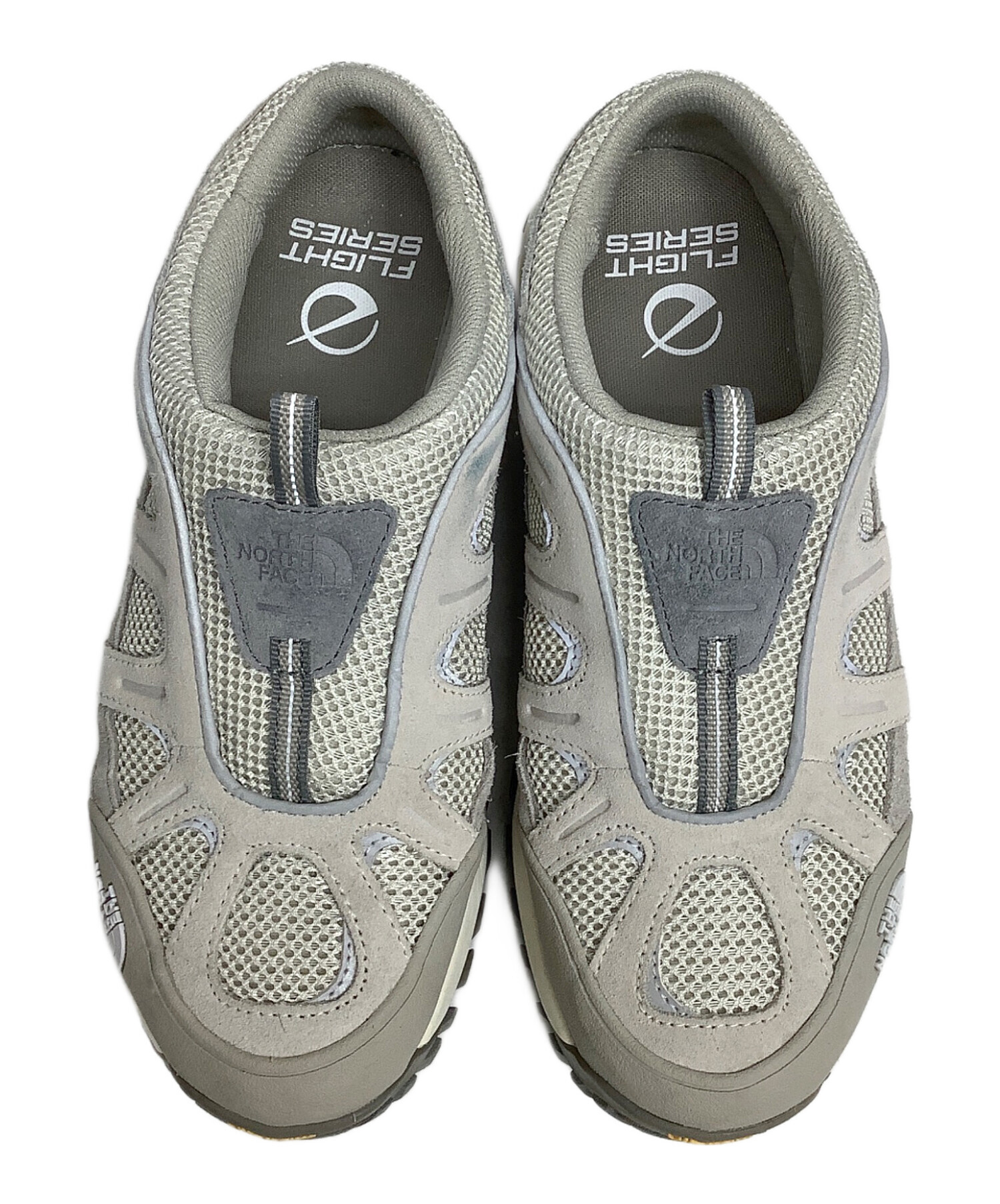 中古・古着通販】THE NORTH FACE (ザ ノース フェイス) スニーカー 