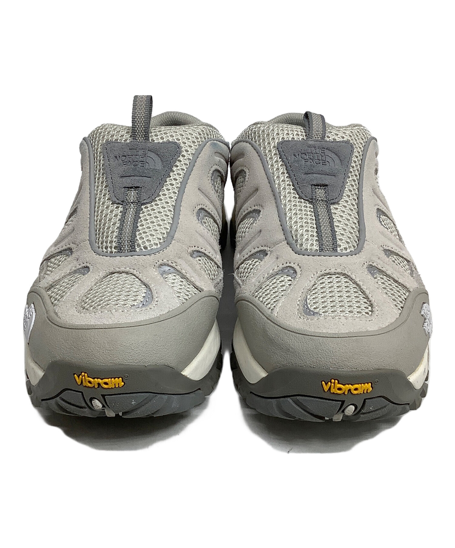 中古・古着通販】THE NORTH FACE (ザ ノース フェイス) スニーカー 