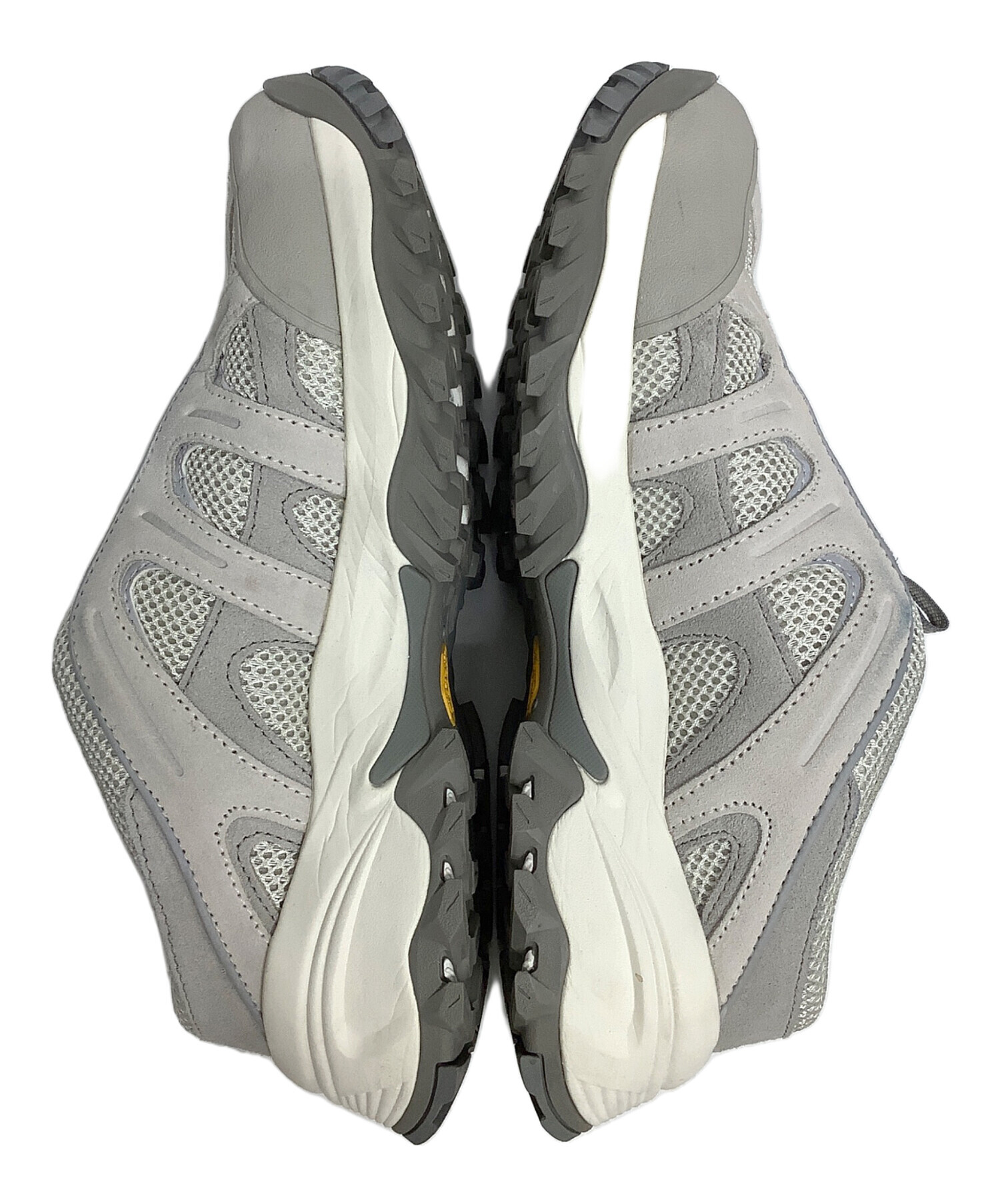 中古・古着通販】THE NORTH FACE (ザ ノース フェイス) スニーカー 