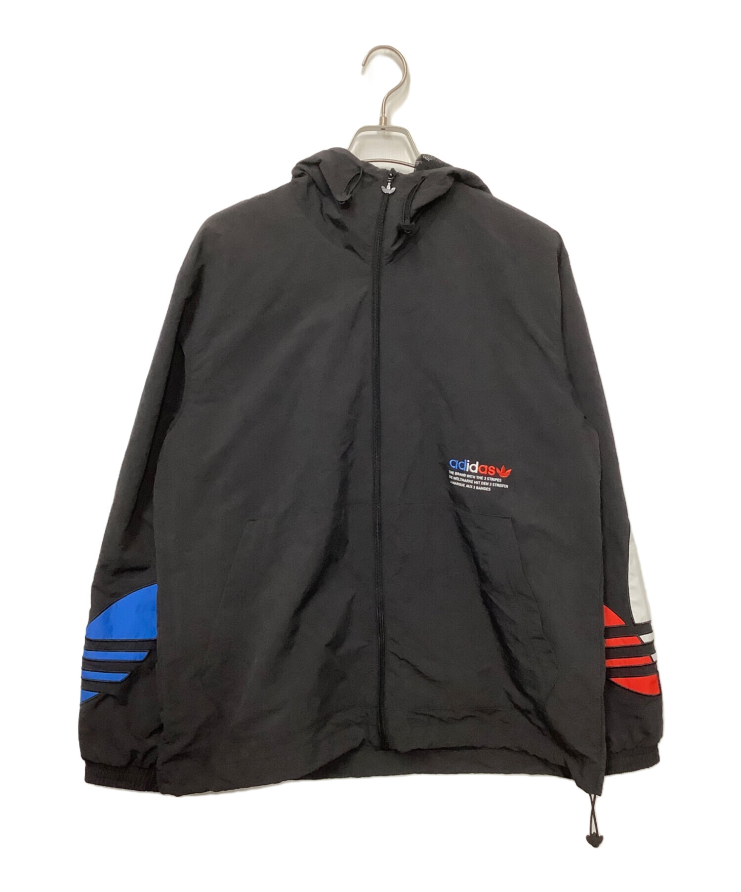中古・古着通販】adidas originals (アディダスオリジナル) ウインド 