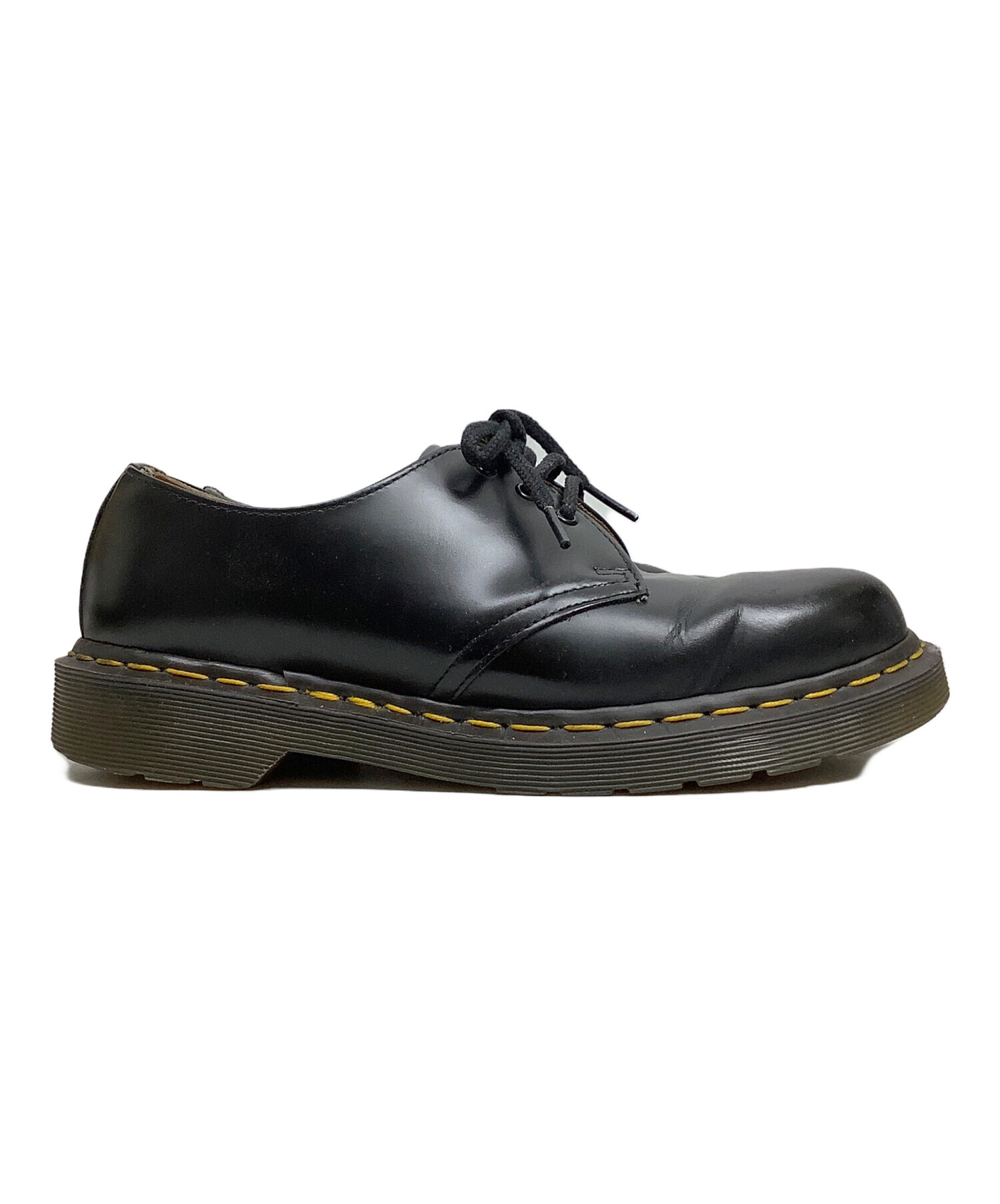 中古・古着通販】Dr.Martens (ドクターマーチン) COMME des GARCONS