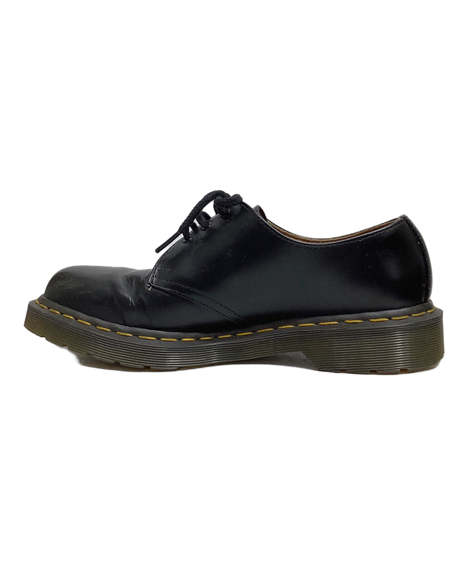 中古・古着通販】Dr.Martens (ドクターマーチン) COMME des GARCONS