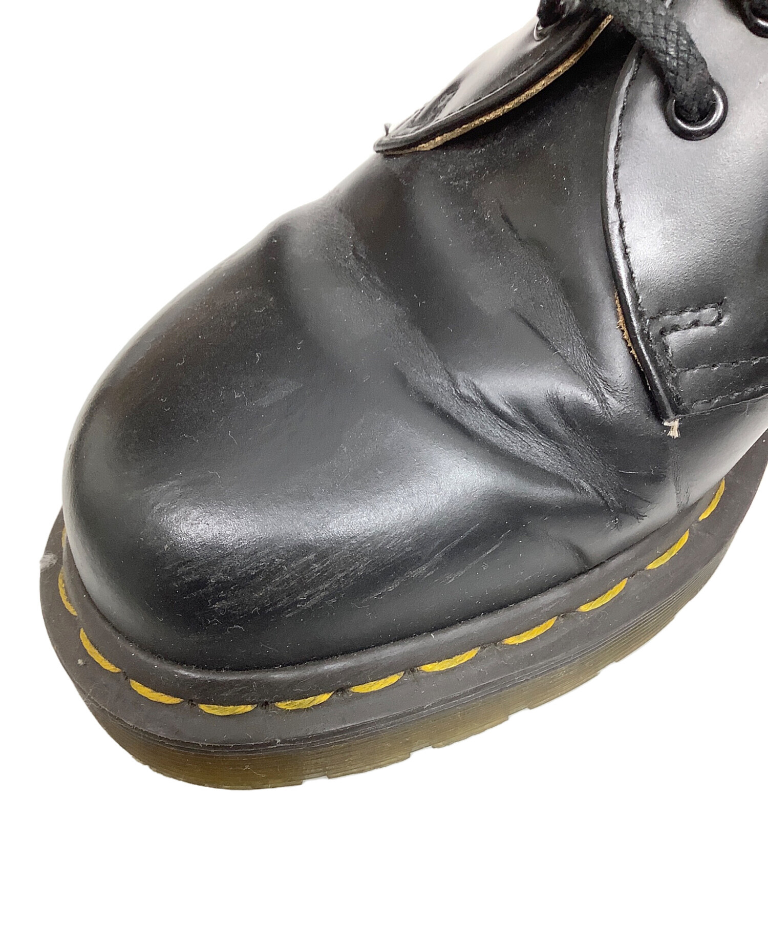 中古・古着通販】Dr.Martens (ドクターマーチン) COMME des GARCONS