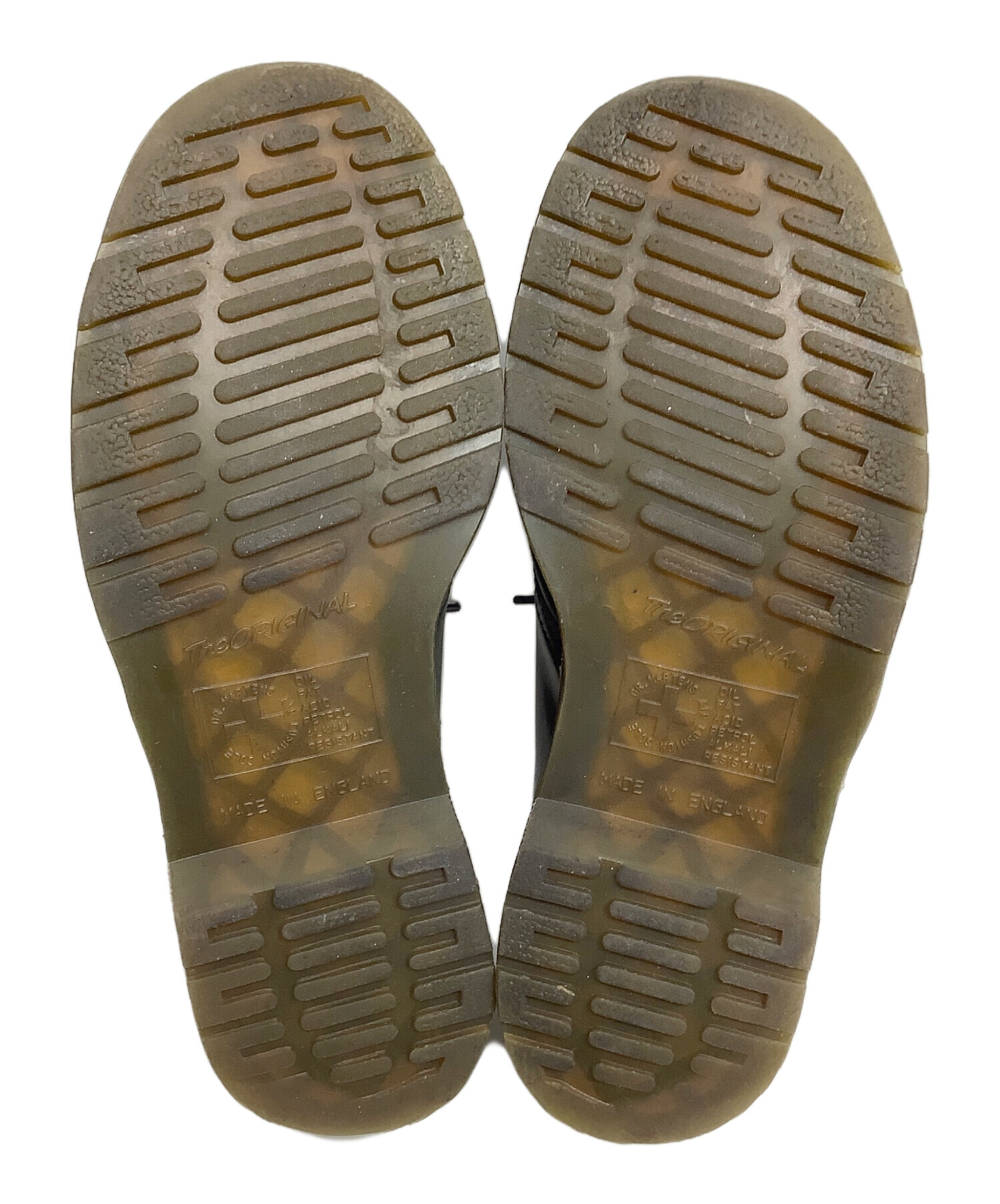 中古・古着通販】Dr.Martens (ドクターマーチン) COMME des GARCONS