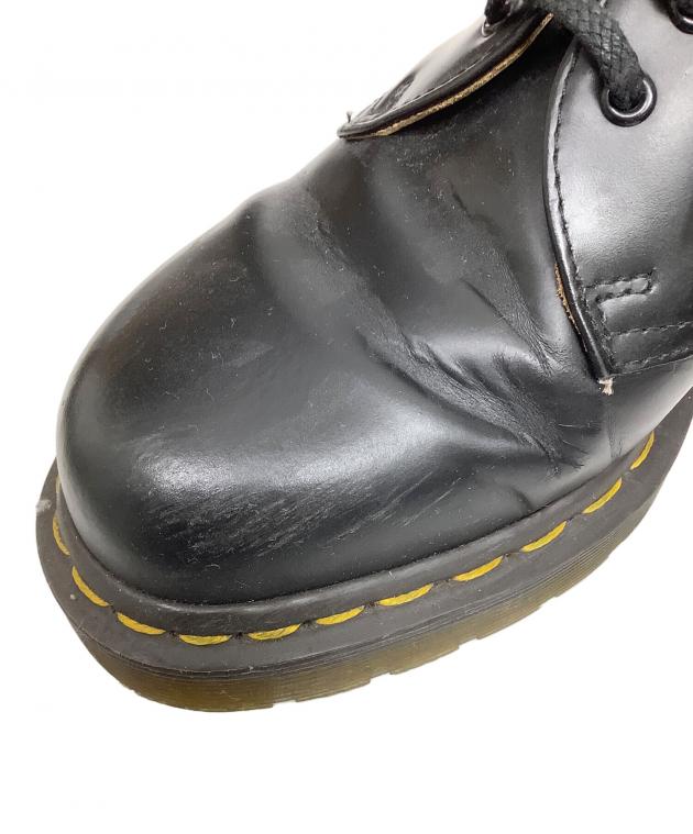 中古・古着通販】Dr.Martens (ドクターマーチン) COMME des GARCONS