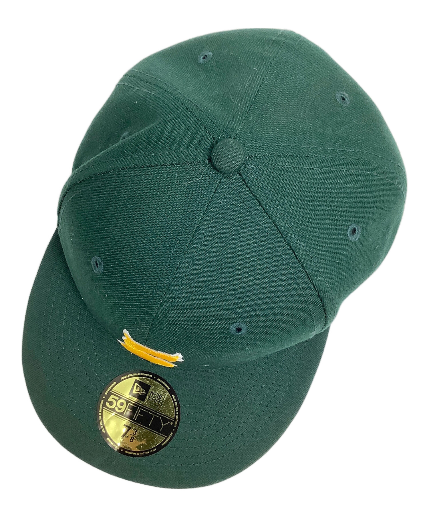 中古・古着通販】Supreme (シュプリーム) New Era (ニューエラ 