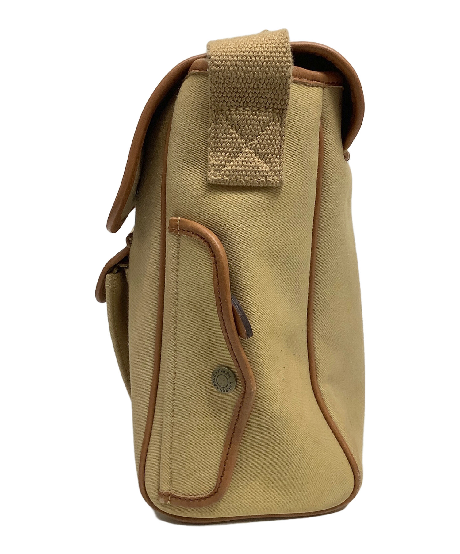 中古・古着通販】POLO RALPH LAUREN (ポロ・ラルフローレン) サファリ