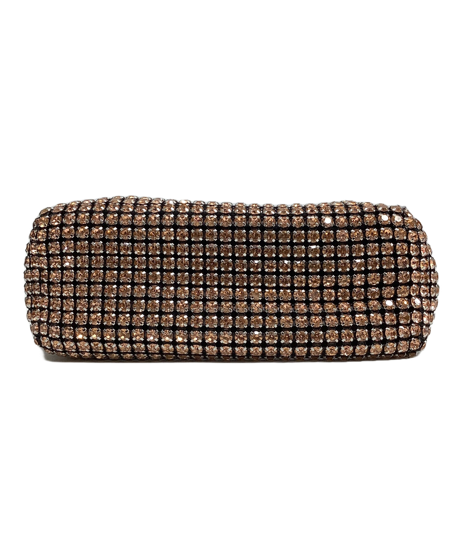 中古・古着通販】ALEXANDER WANG (アレキサンダーワン) ビジュートリム