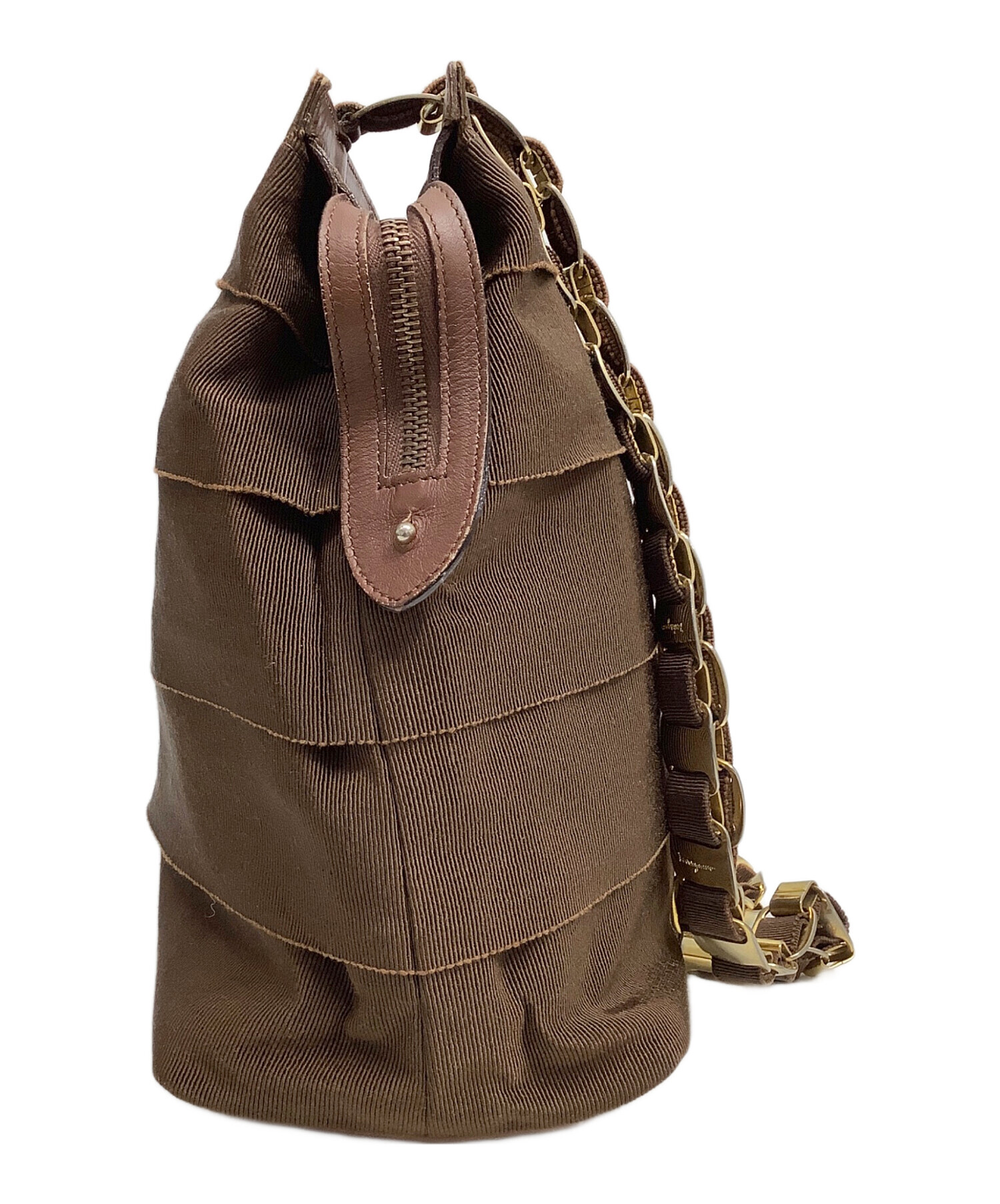 中古・古着通販】Salvatore Ferragamo (サルヴァトーレ フェラガモ