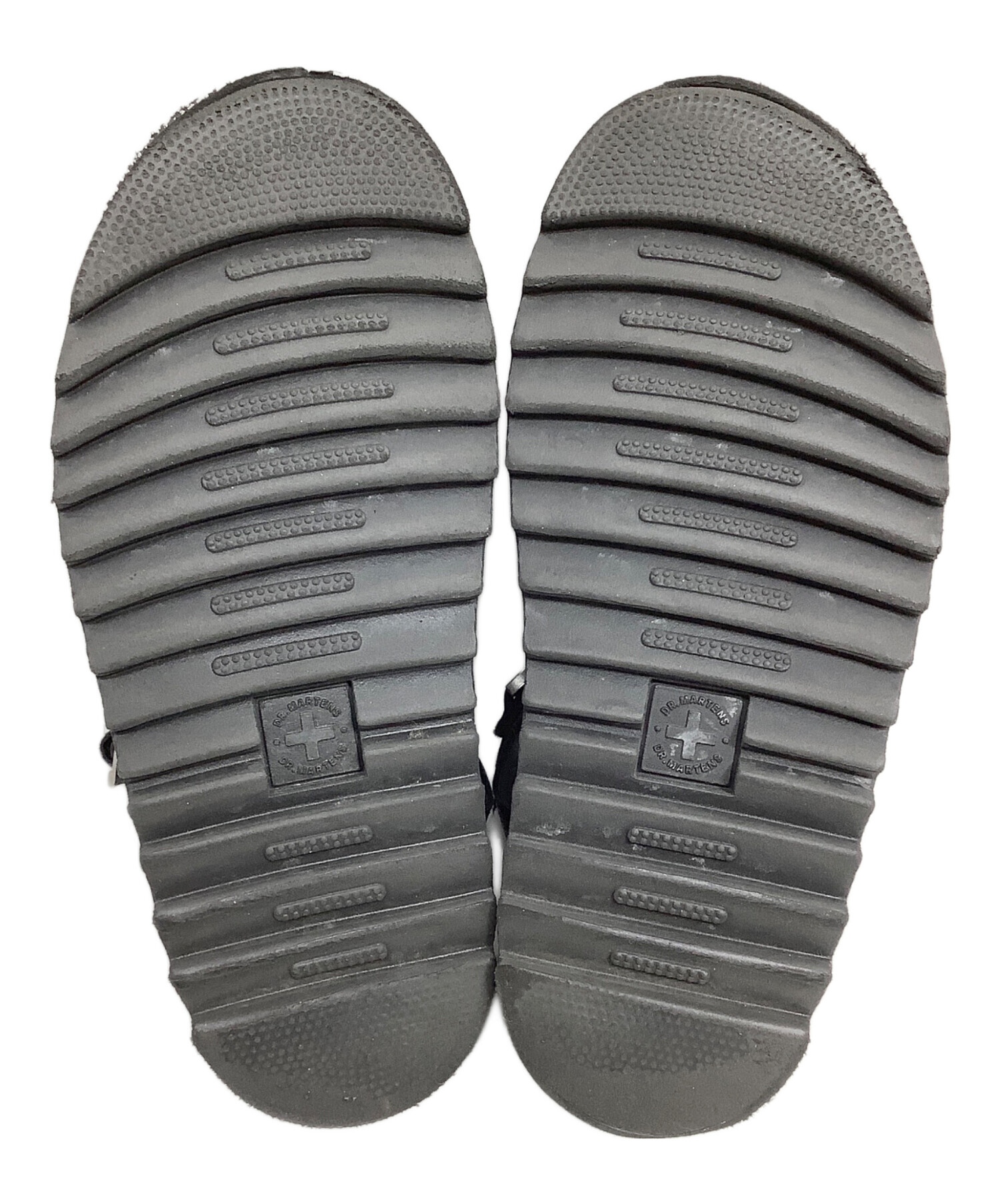 中古・古着通販】Dr.Martens (ドクターマーチン) サンダル ブラック