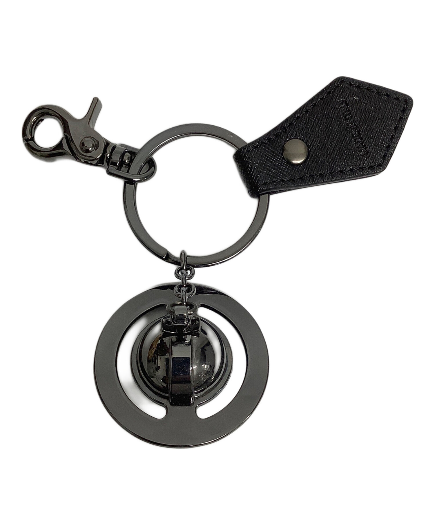 【新品未使用】Vivienne Westwood キーリング 中古・古着通販】Vivienne Westwood (ヴィヴィアンウエストウッド